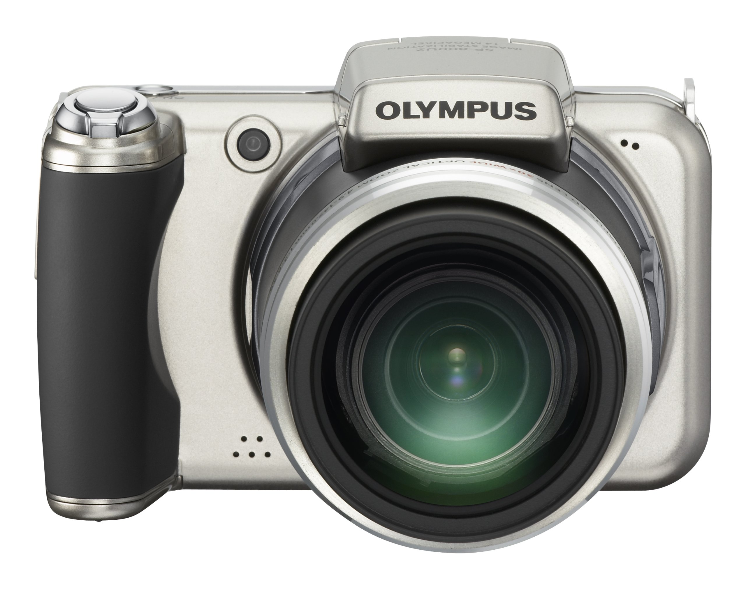 Amazon.com : OM SYSTEM OLYMPUS SP-800UZ 14MP Digital Camera with