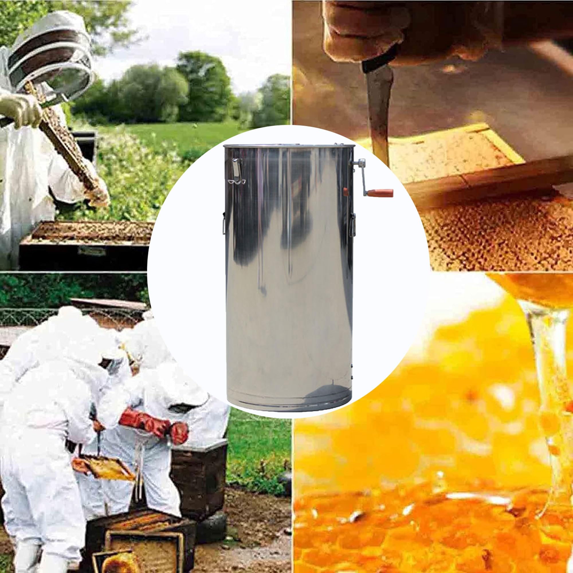 はちみつ分離器 中古稼働品 はちみつ分離器 中古稼働品 2026年最新