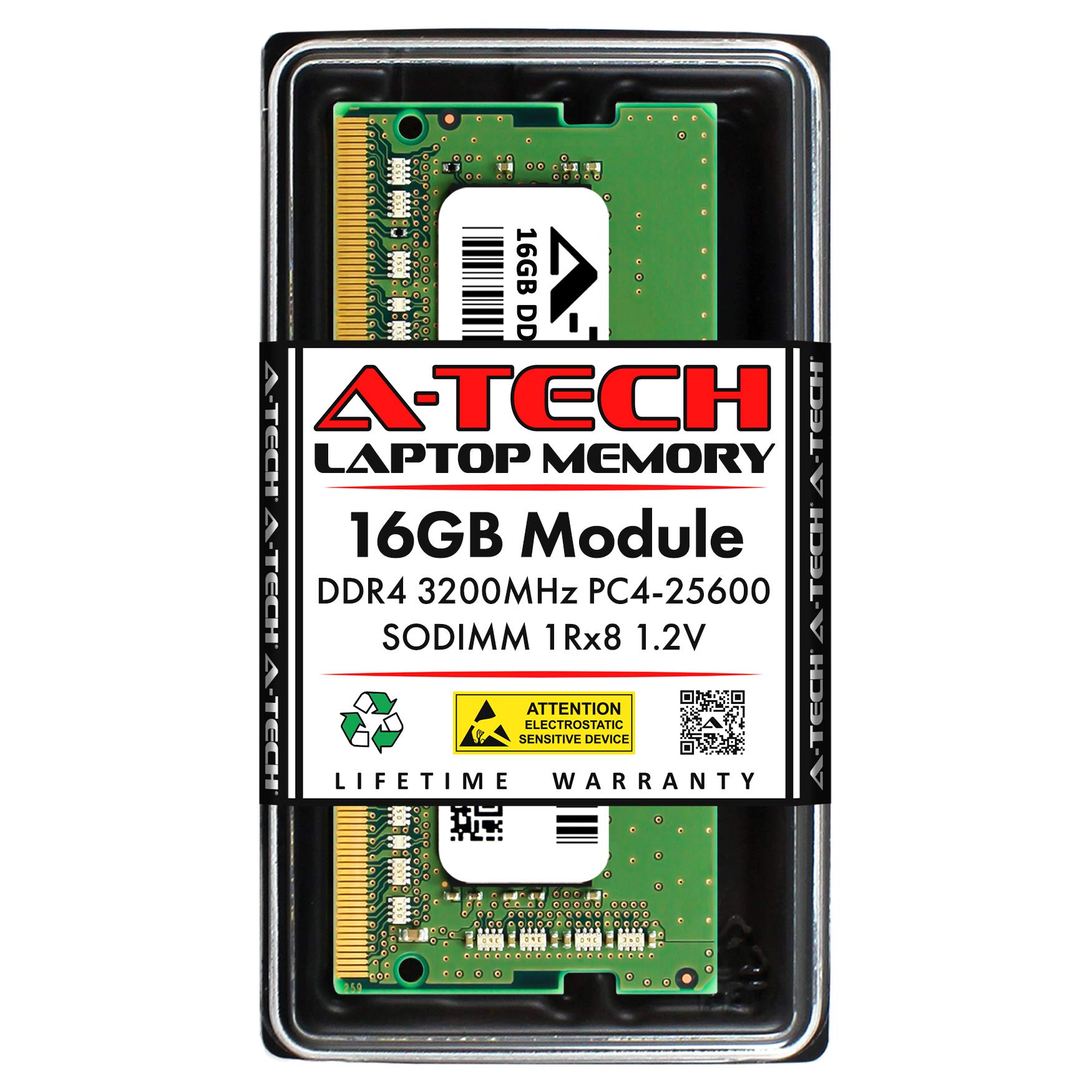 Amazon.co.jp: A-Tech 16GB メモリー RAM Dell Vostro 15 5000 5502用