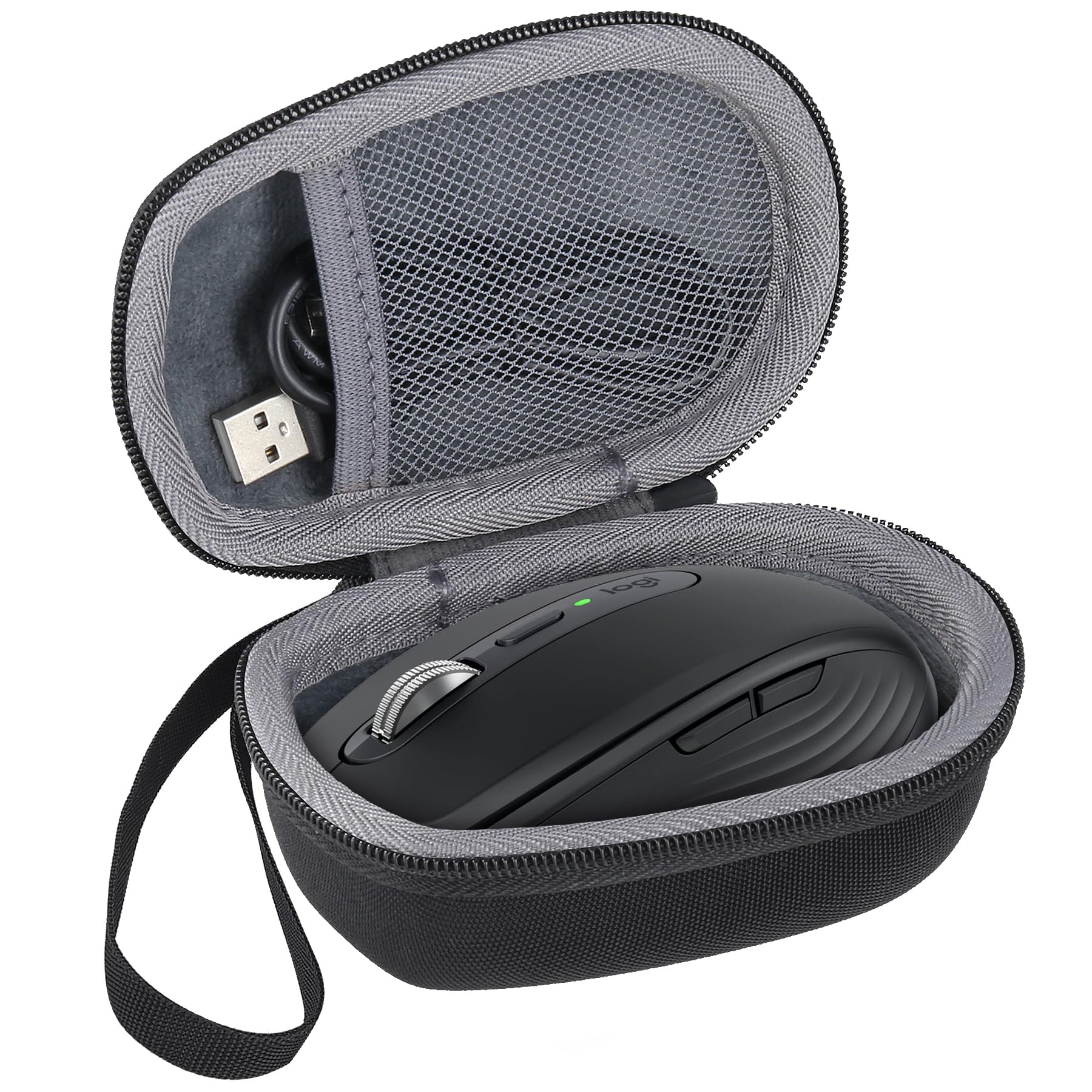 Amazon.co.jp: ロジクール Logicool MX ANYWHERE 3S MX1800GR/MX