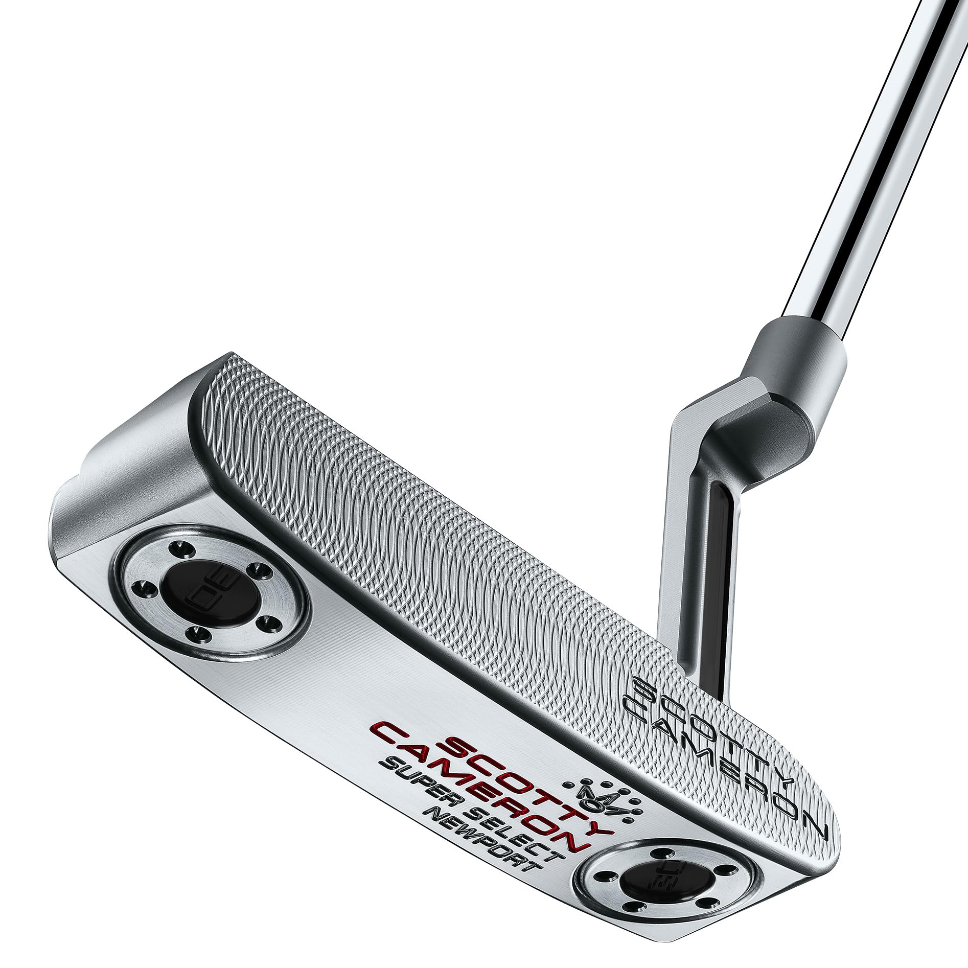 Amazon.co.jp: スコッティキャメロン (SCOTTY CAMERON) パター