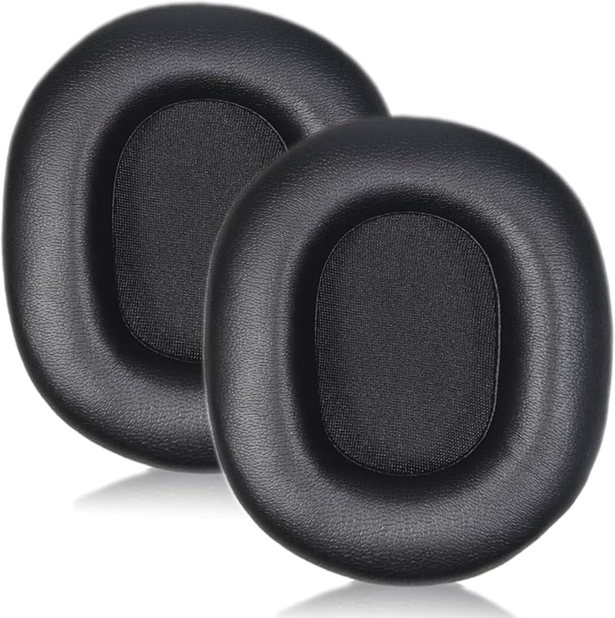 Amazon | ヘッドホン イヤーパッド イヤークッション オーディオ