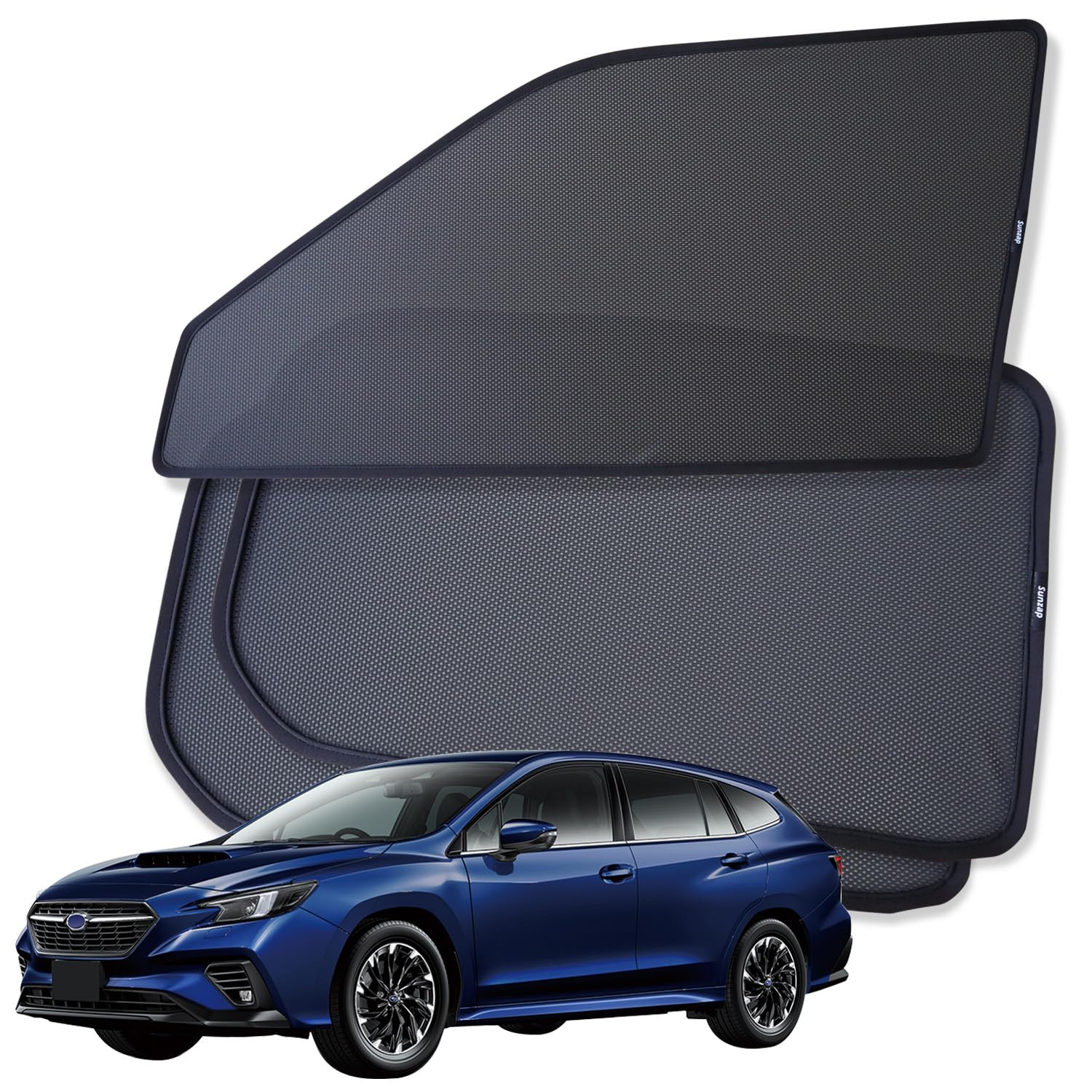 Amazon | レヴォーグ/レイバック (VN系) 用 クイック メッシュ