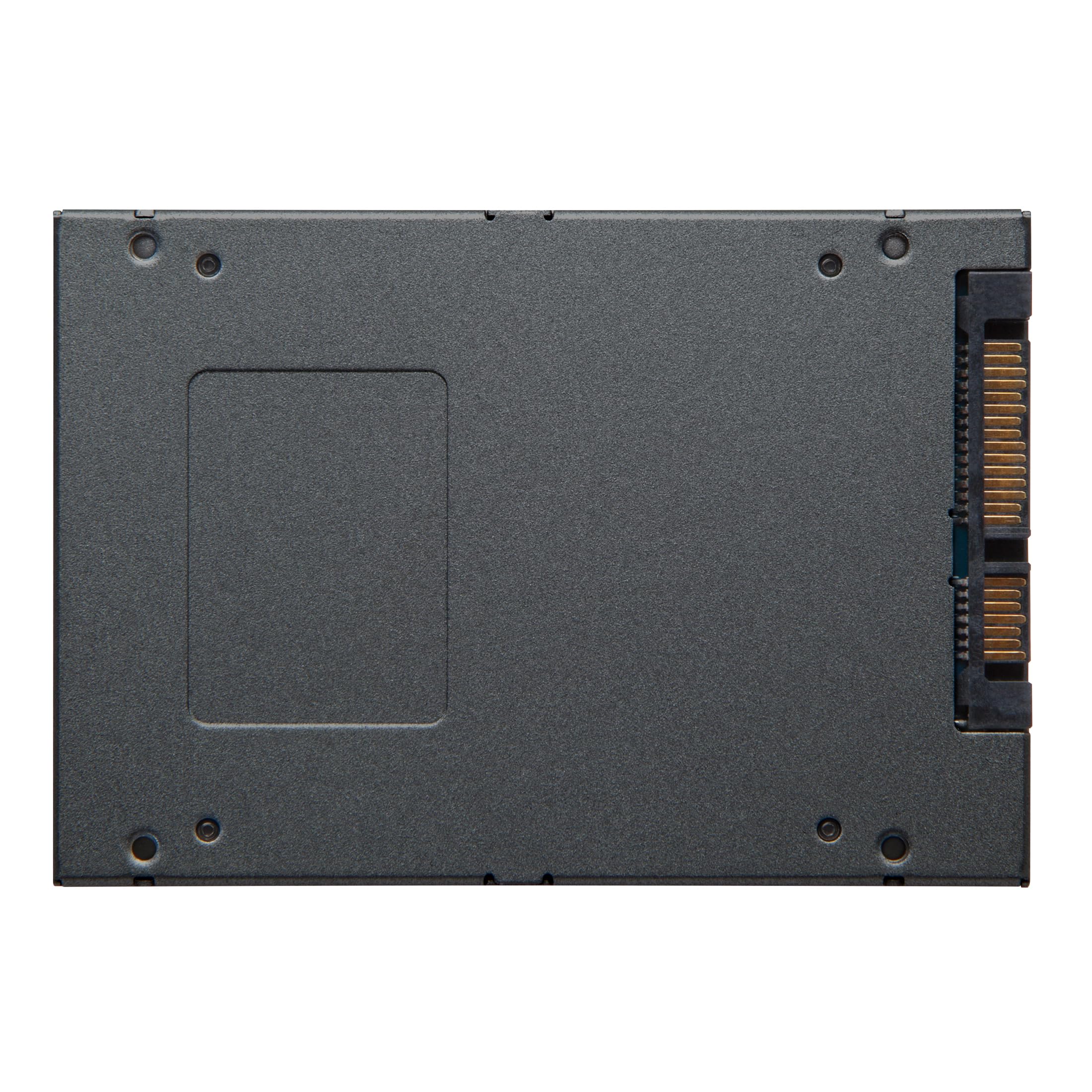 Kingston 960GB A400 SSD 2.5'' SATA 7MM : Amazon.ca: Electronics