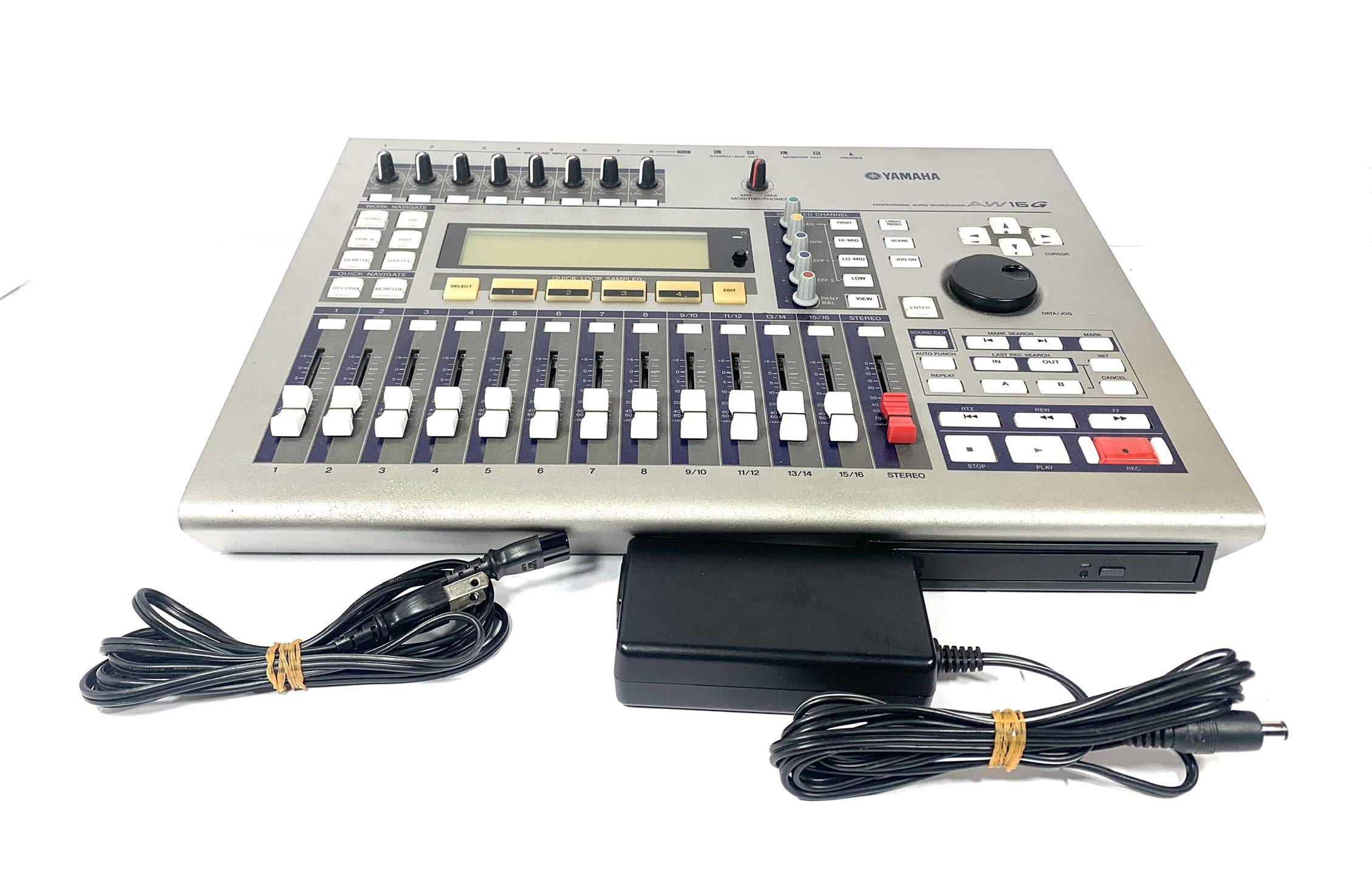 Amazon | YAMAHA AW16G MTR | シンセサイザー | 楽器・音響機器