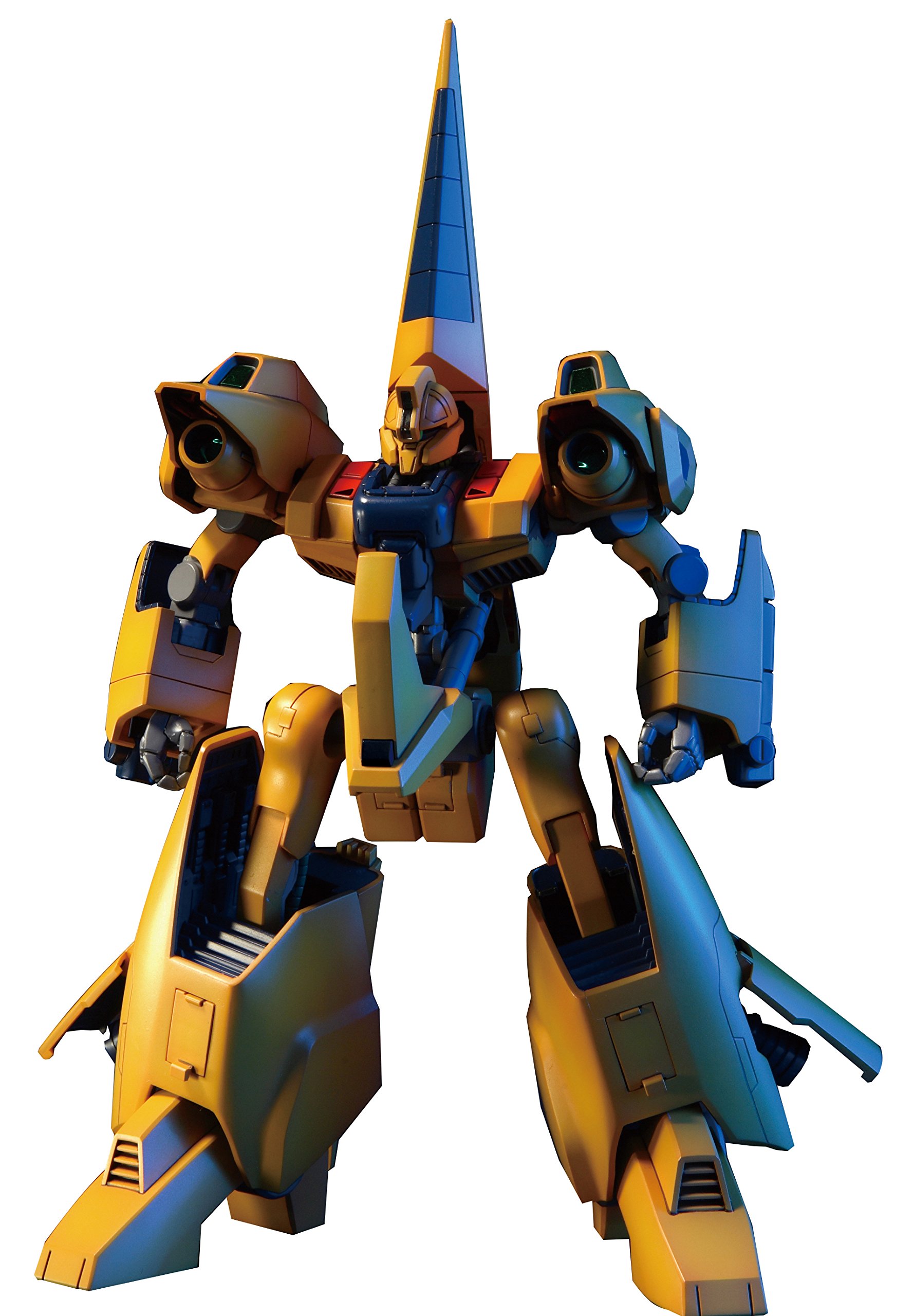 Amazon | HGUC 1/144 MSA-005 メタス (機動戦士Zガンダム