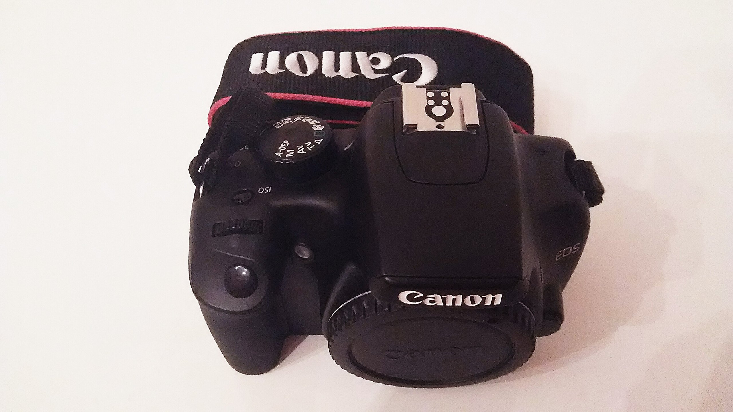 Amazon | Canon デジタル一眼レフカメラ EOS Kiss F レンズキット