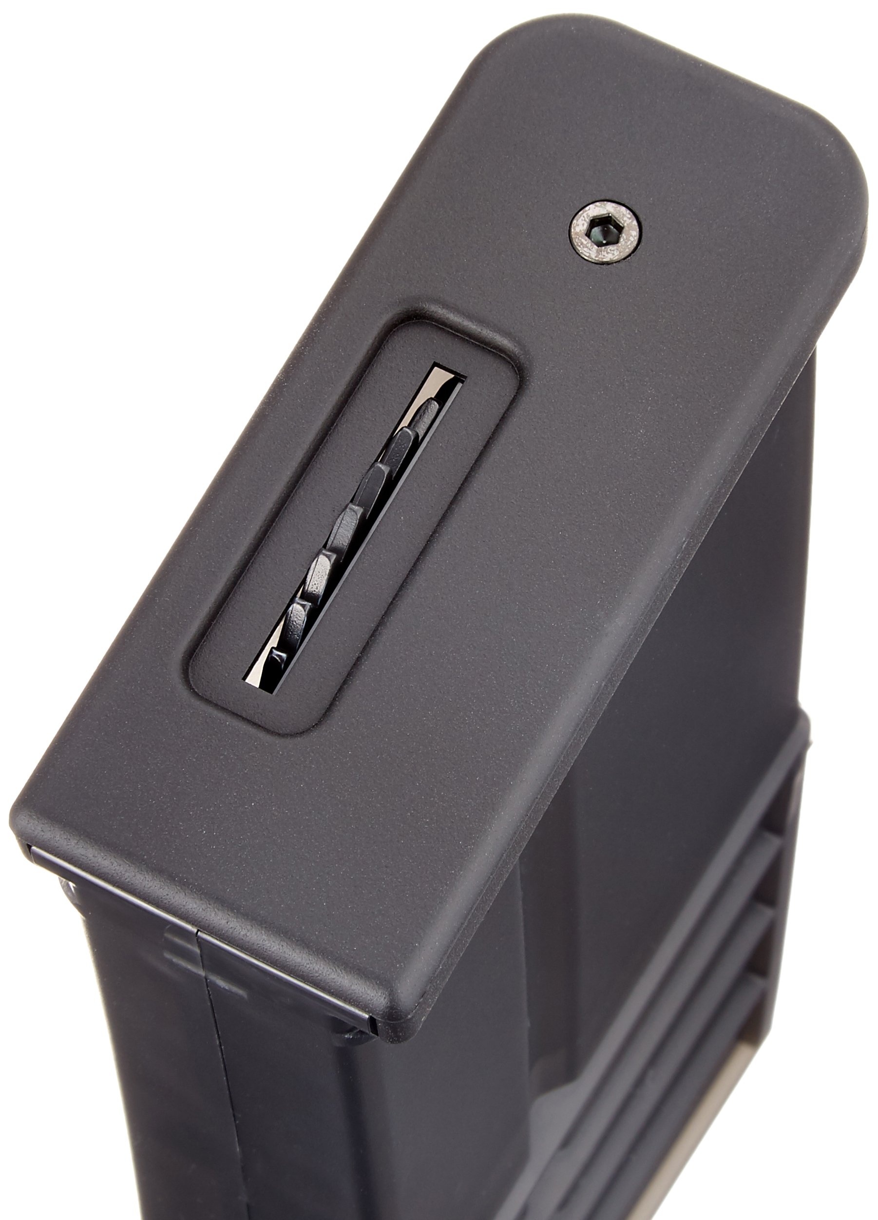 Amazon | 東京マルイ 次世代電動ガン HK417用 600連射マガジン