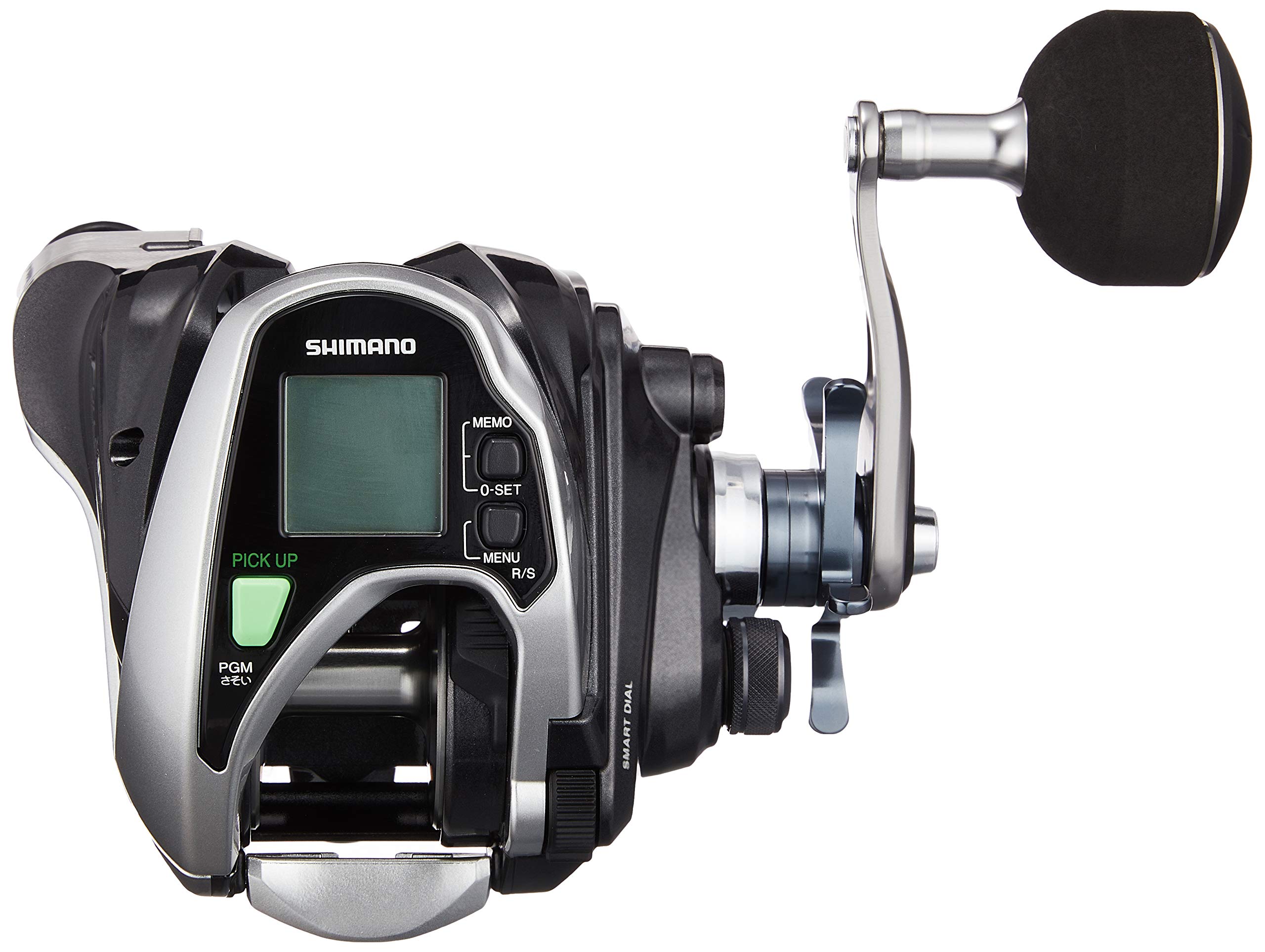 Amazon.co.jp: Shimano Force Master 800 Big Game : Sports & Outdoors