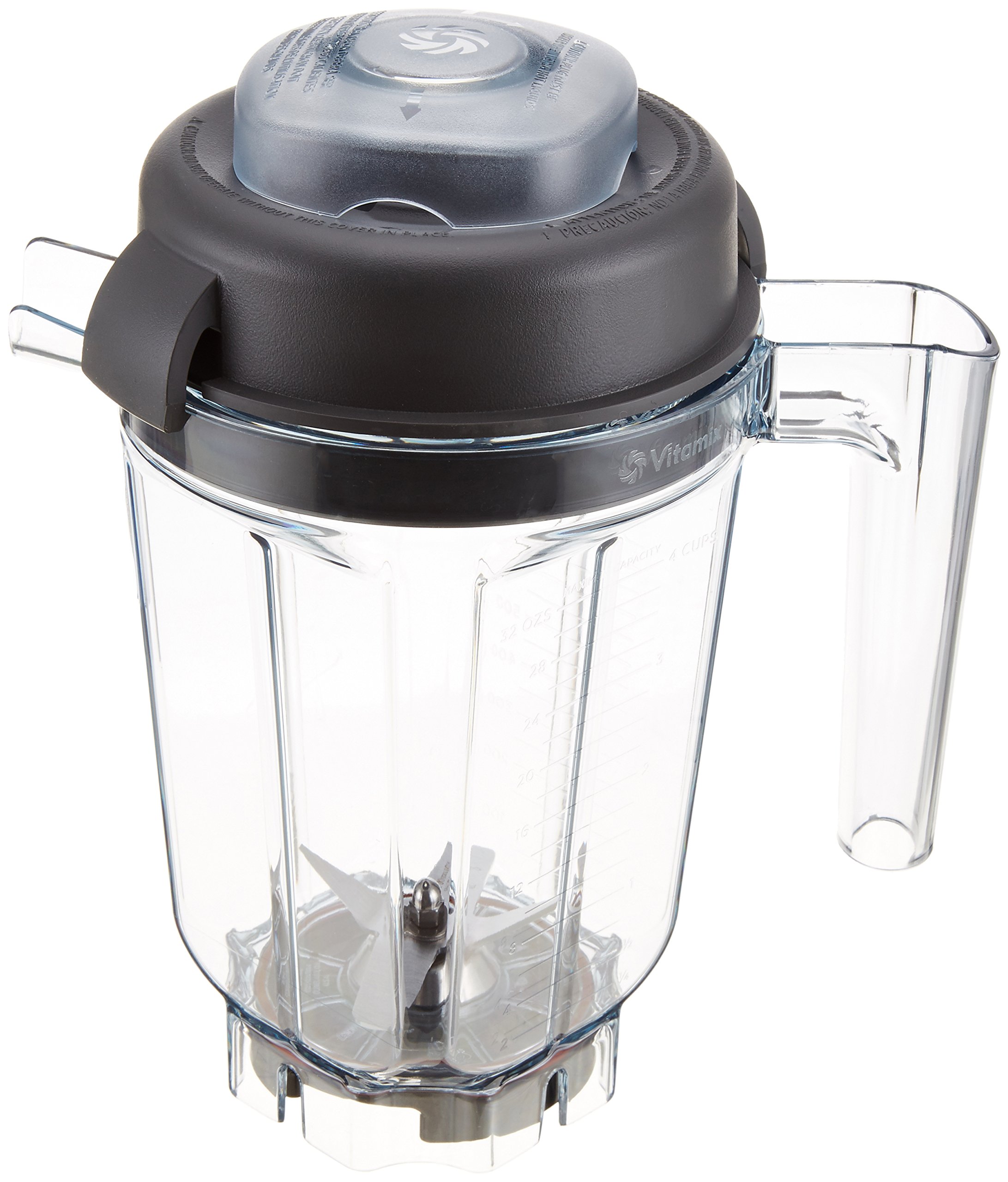 Amazon.co.jp: 【公式】Vitamix 0.9L ミニ ドライコンテナ (E310・TNC
