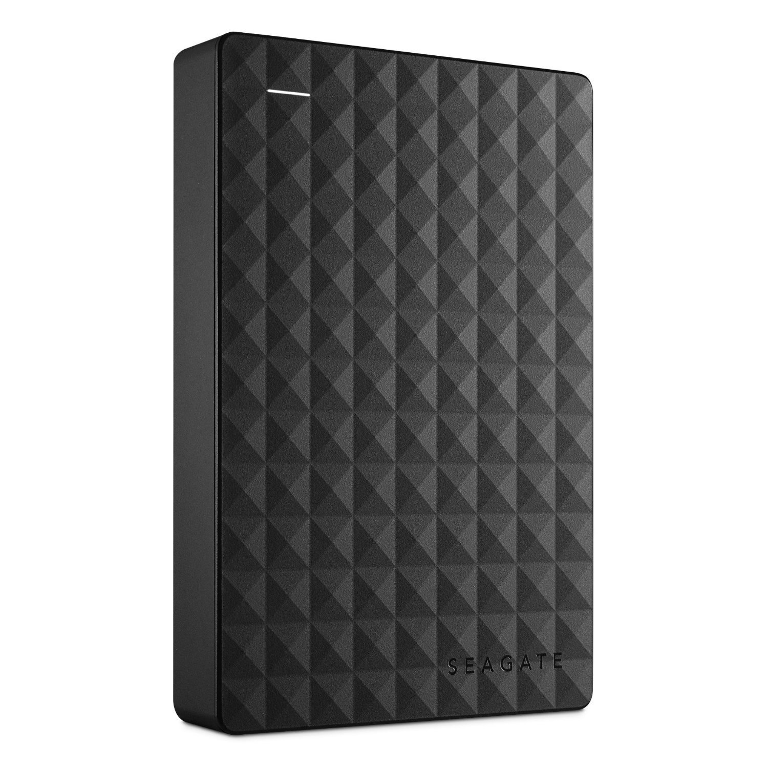 Amazon.com: Seagate Expansion Portable 4TB External Hard Drive