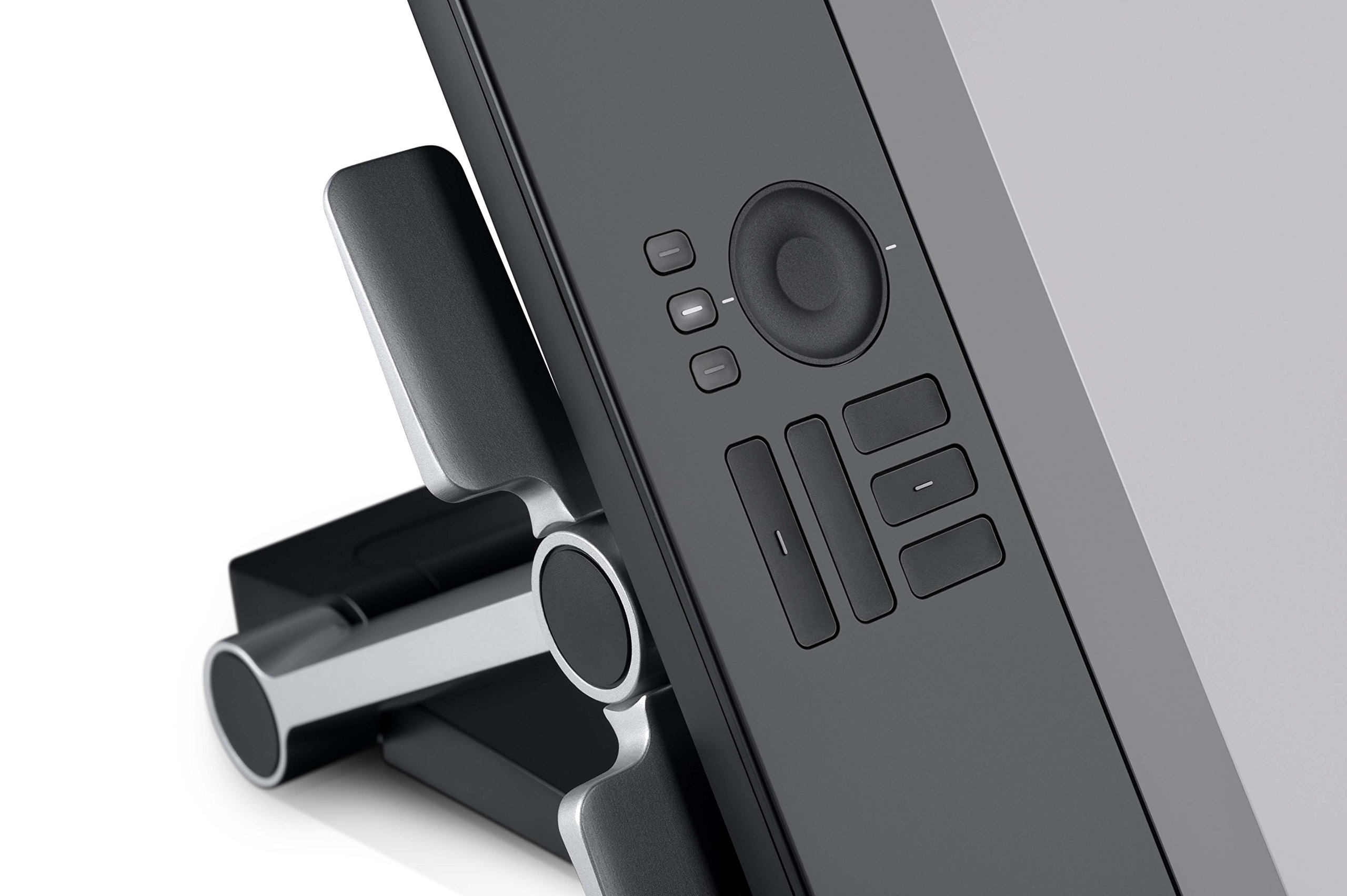 Amazon.co.jp: ワコム 液晶ペンタブレット 24.1インチ Cintiq24HD DTK