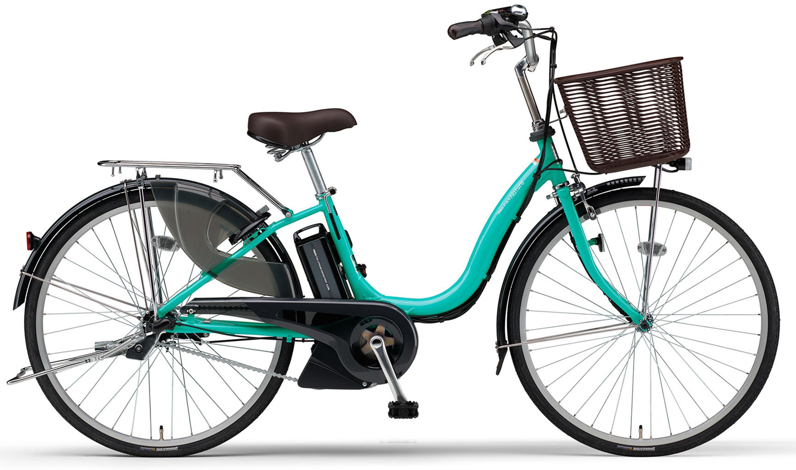 Amazon.co.jp: YAMAHA(ヤマハ) 電動アシスト自転車 2017年モデル PAS