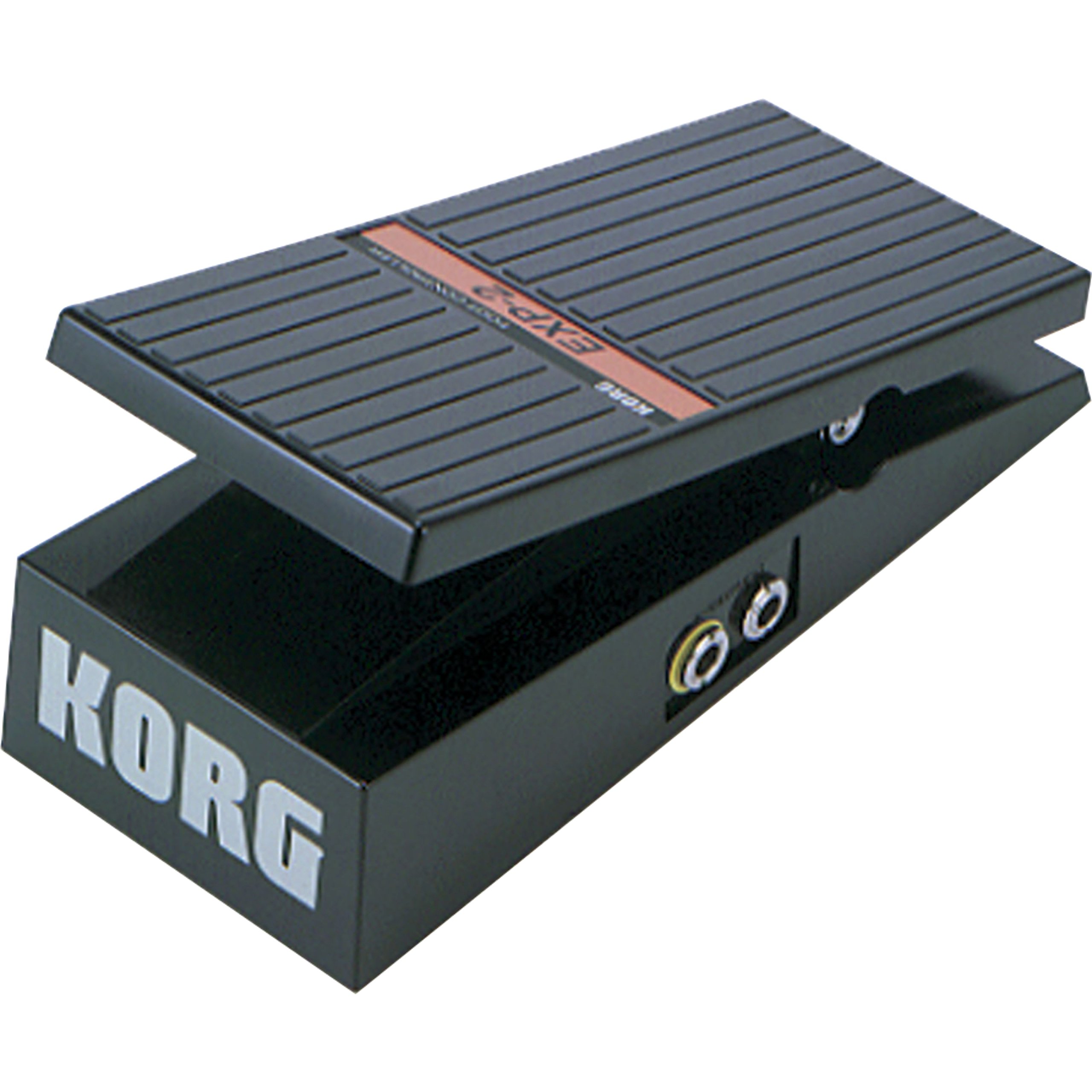 Amazon | KORG(コルグ) ボリューム/エクスプレッションペダル EXP-2