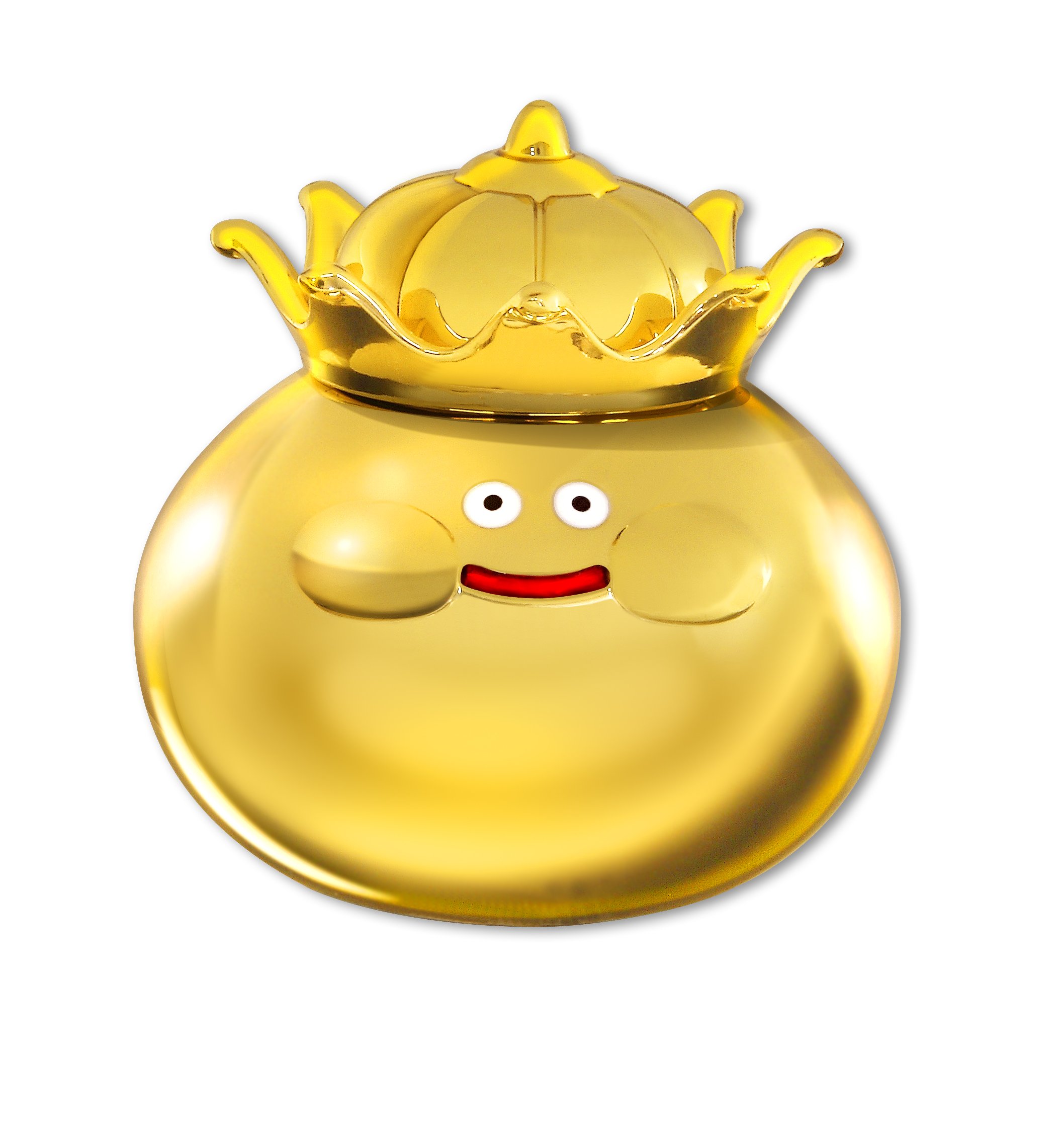 ドラゴンクエスト キングスライム グランスライム ゴールドスライム