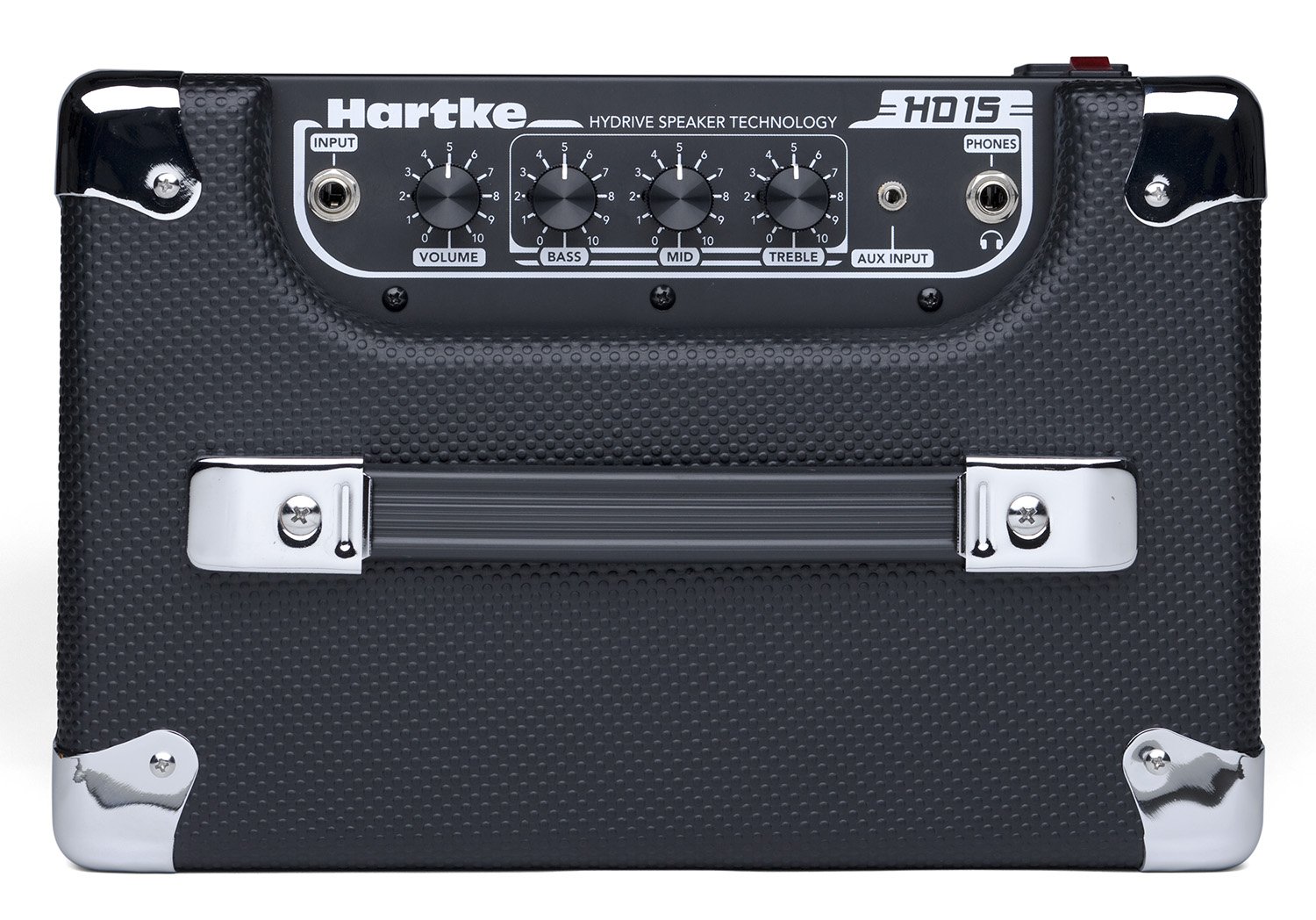 Amazon.com: Hartke HD15 Bass Combo Amplifier : Musical Instruments