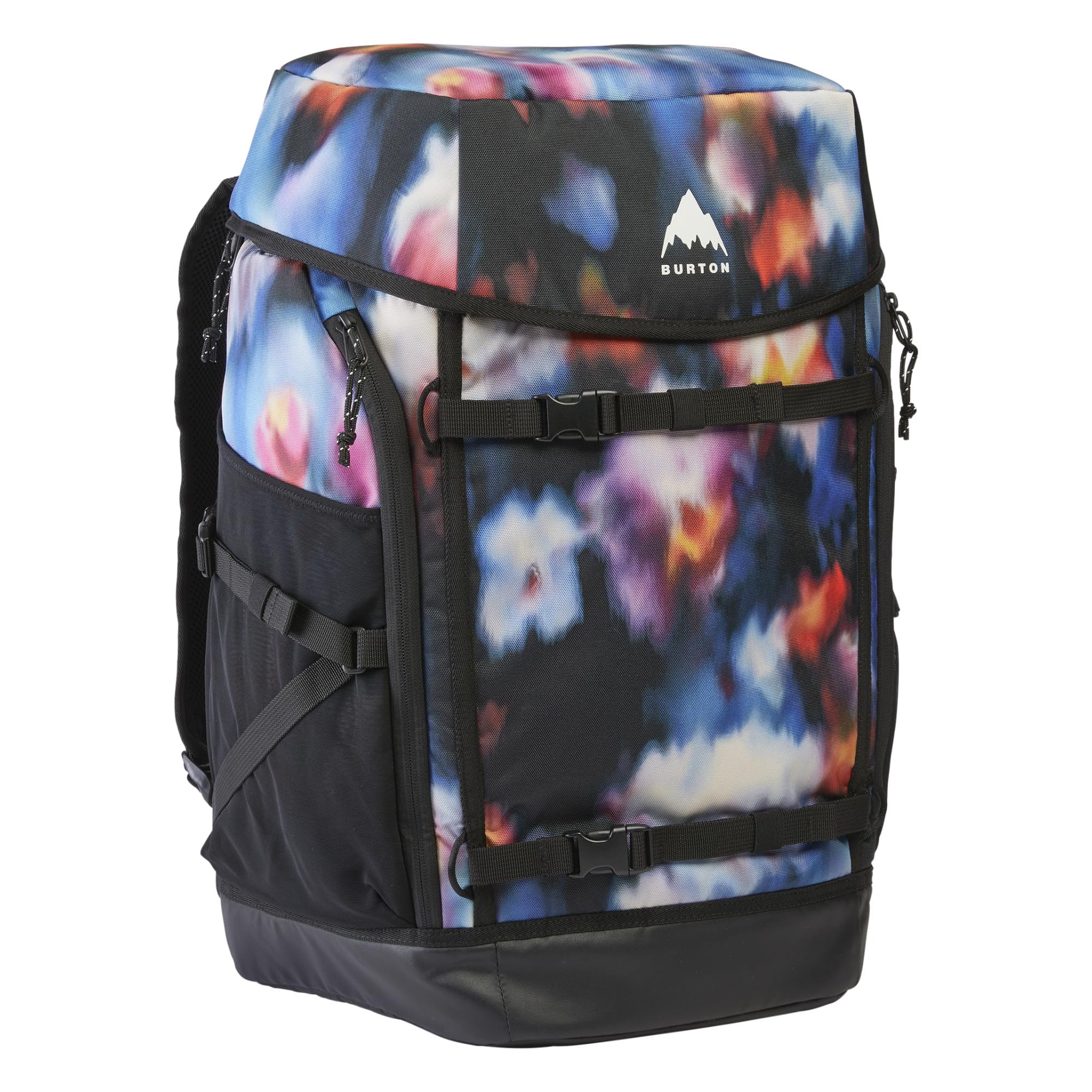 Amazon.com : Burton Gig Boot 48L Pack, Floral Blur : Sports & Outdoors