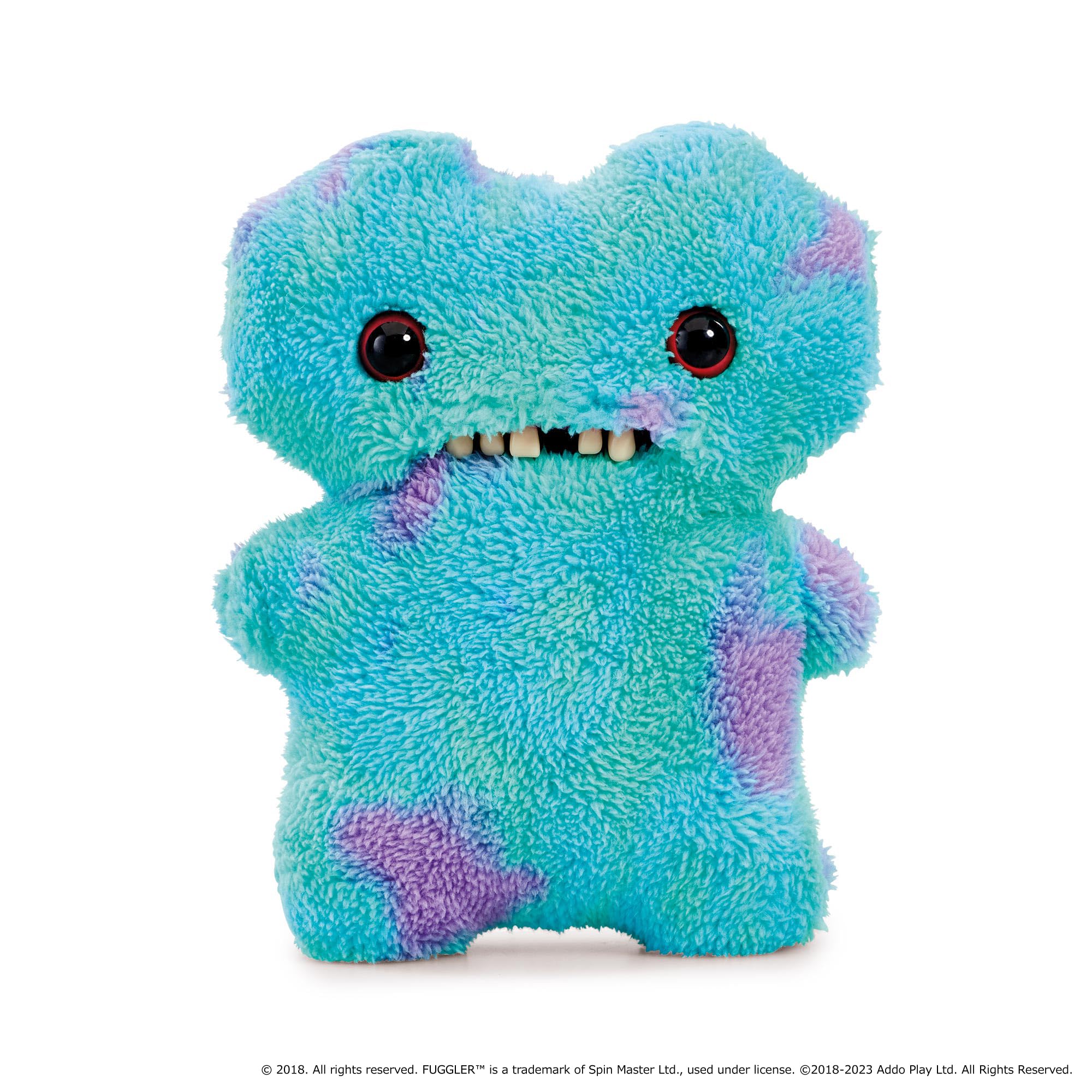 Amazon.co.jp: ファグラー (ラボミスフィット) Fuggler Laboratory