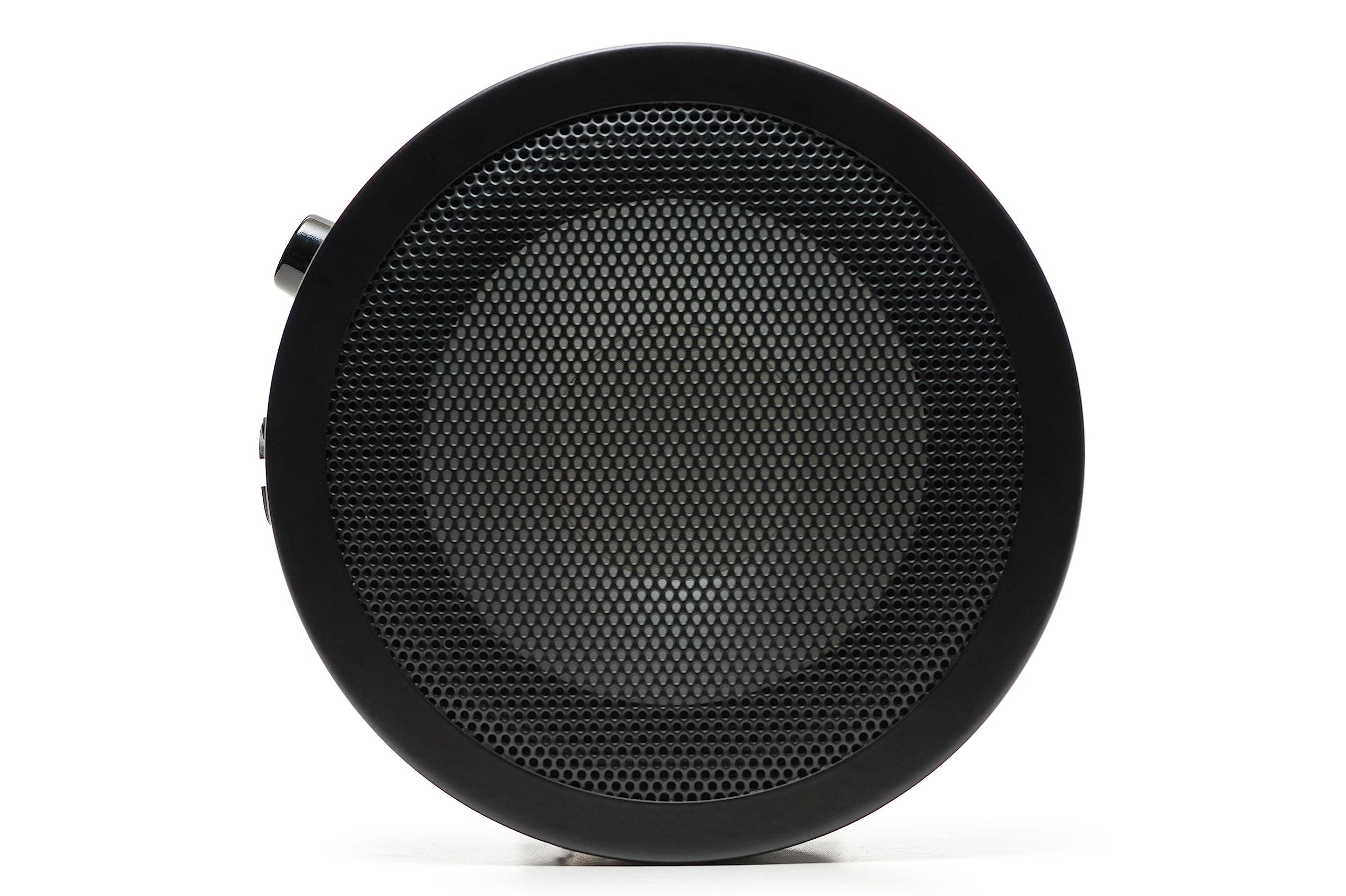 Amazon.com: SOLOMON MiCS LoFReQ Sub Microphone, Black : Musical