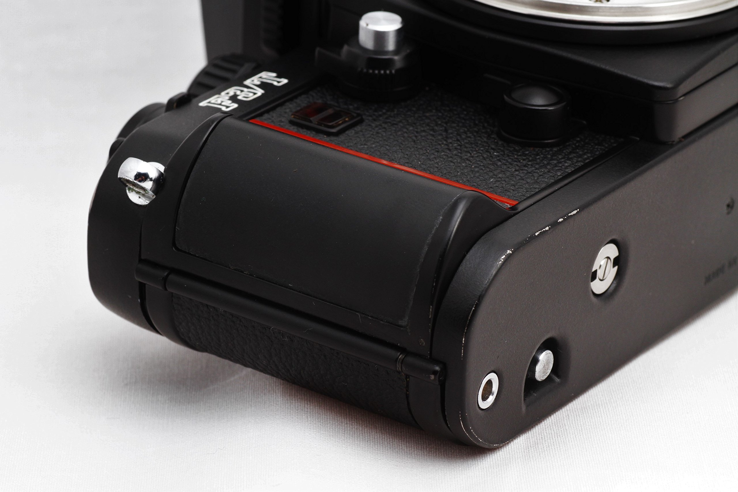 Amazon.co.jp: Nikon F3/T Titanium Black : Electronics