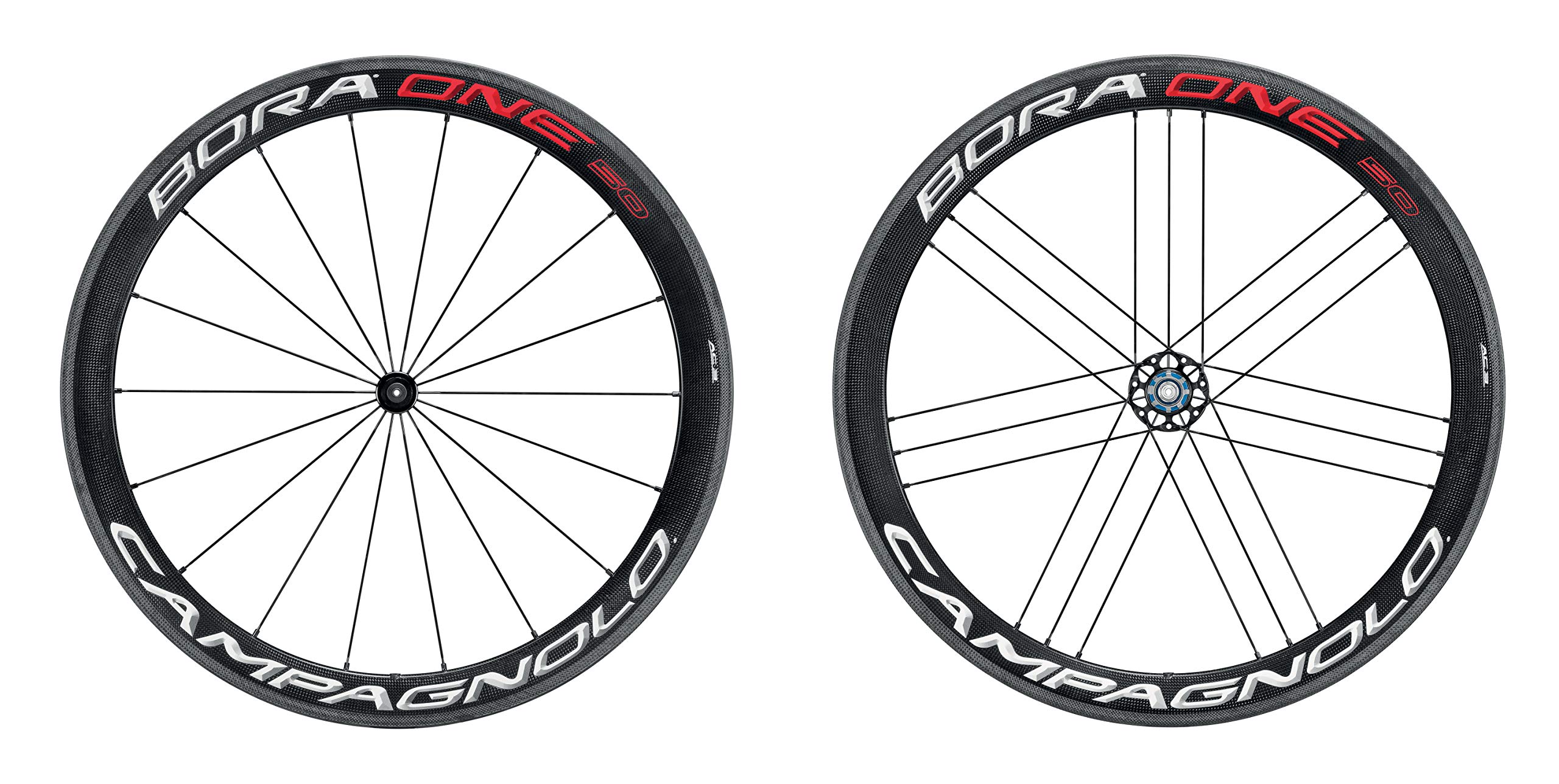 Amazon | BORA ONE 50 WO F/R UD ホイール前後セット カンパボディ