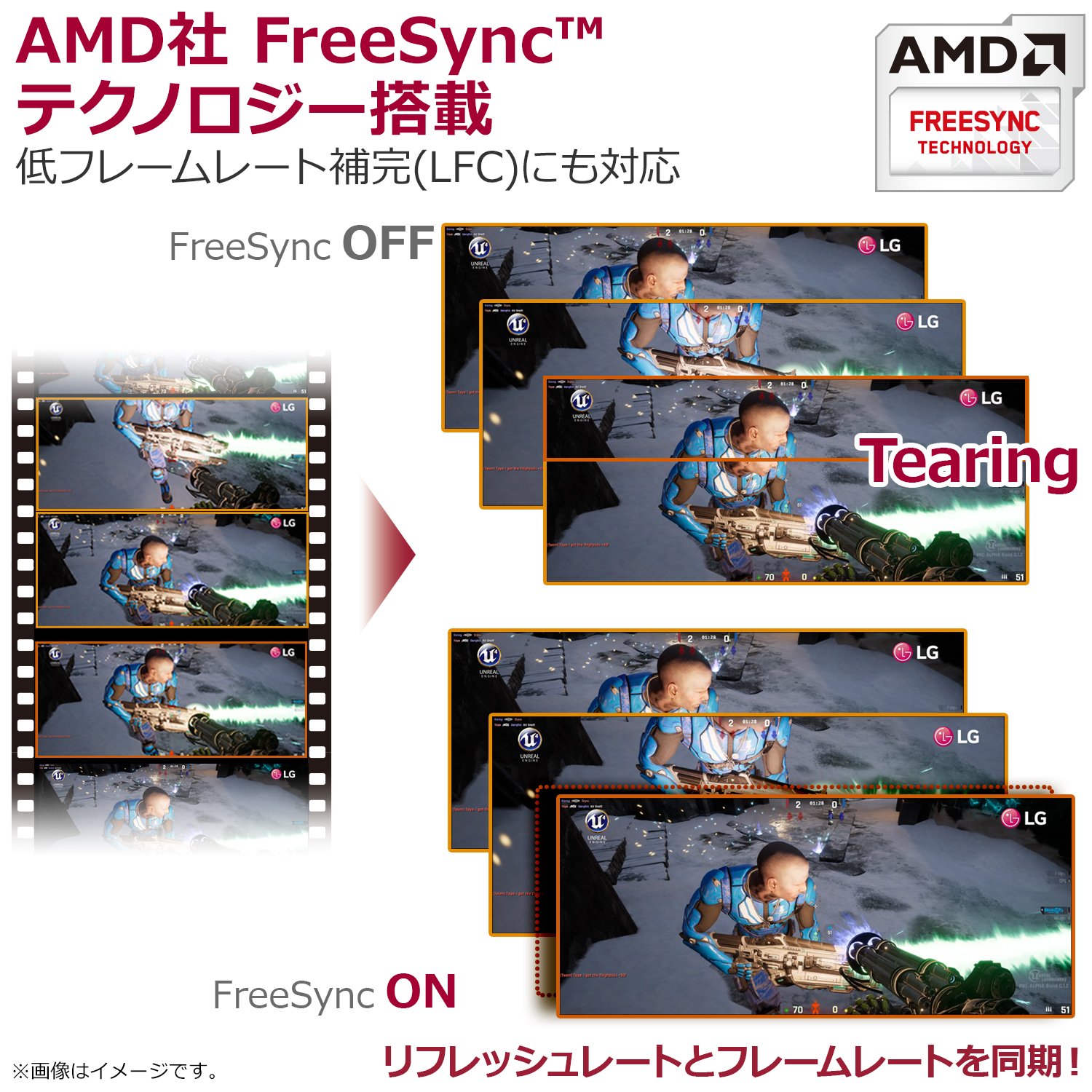 Amazon.co.jp: LG ゲーミング モニター ディスプレイ 34UC79G-B 34