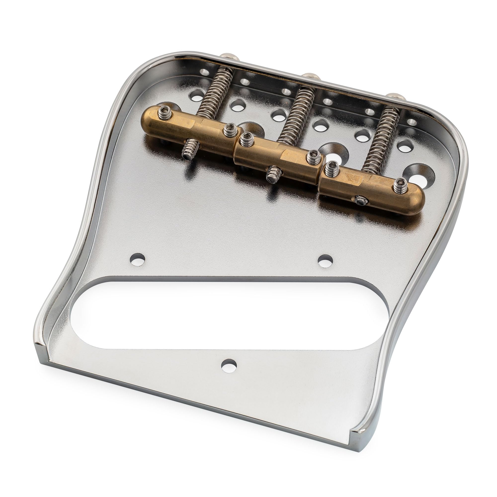 Amazon.co.jp: Musiclily Ultra 左利き 10.8mmピッチ 曲がった