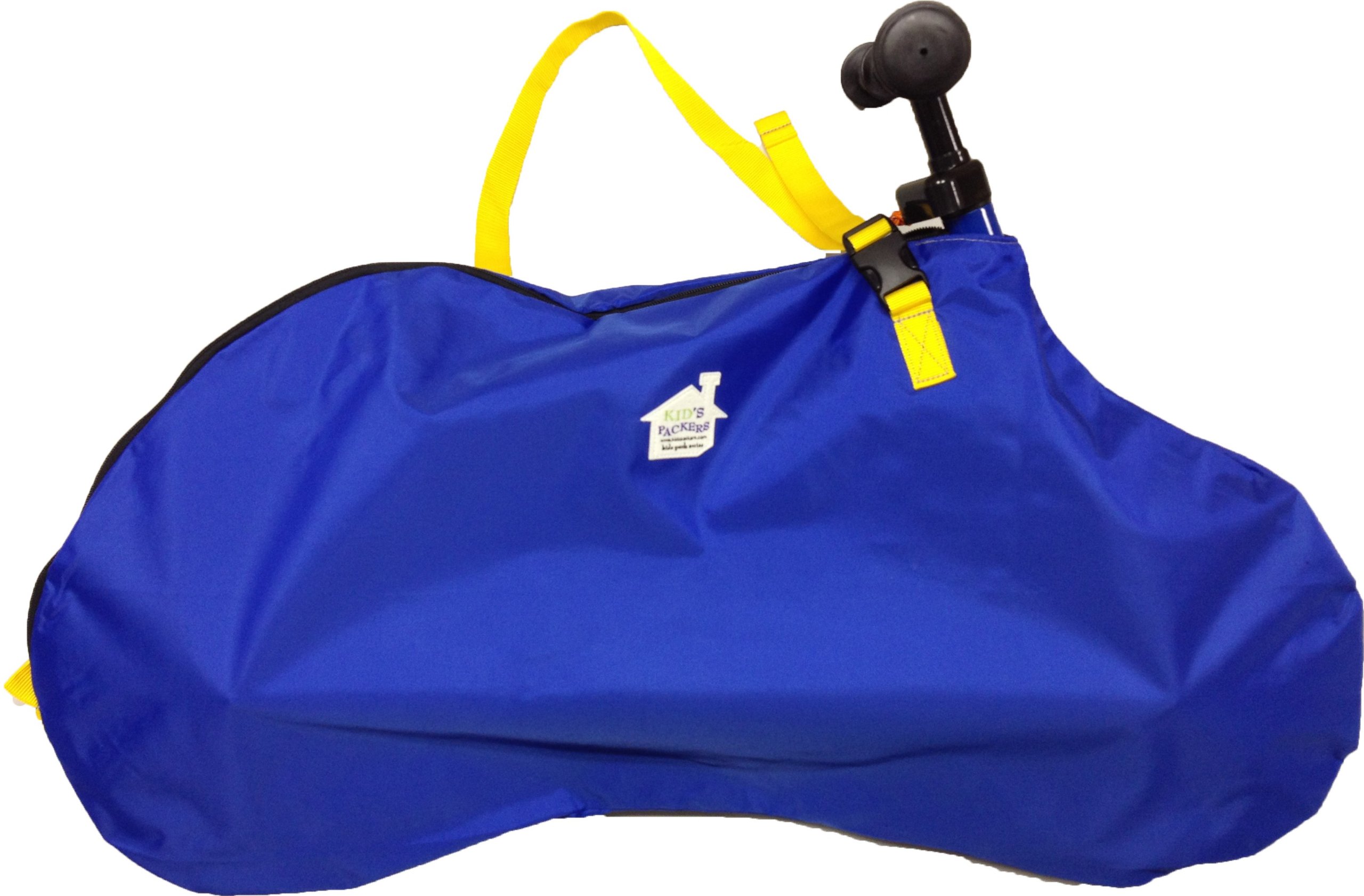 Amazon.co.jp: キッズパッカーズ(KID'S PACKERS)ストライダー用