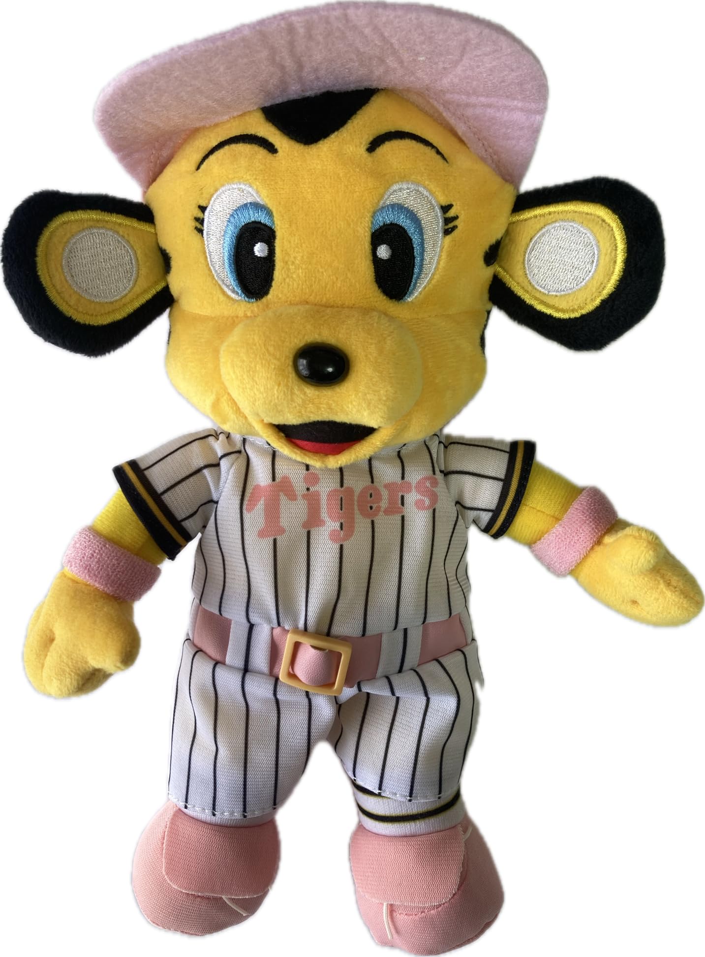 Amazon.co.jp: 阪神タイガース トラッキー ラッキー キー太 ぬいぐるみ