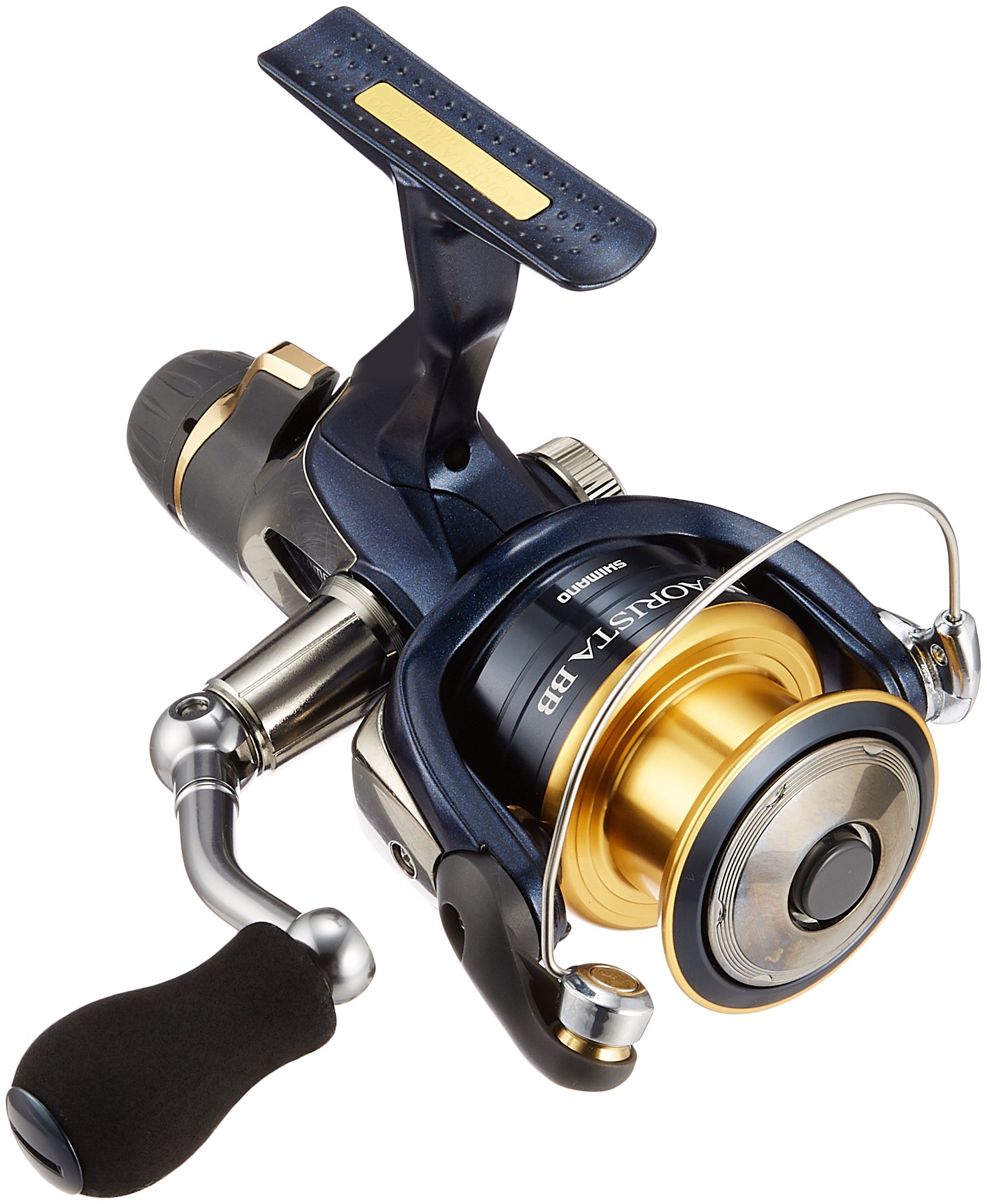 Amazon | シマノ(SHIMANO) スピニングリール 13 アオリスタ BB 2500