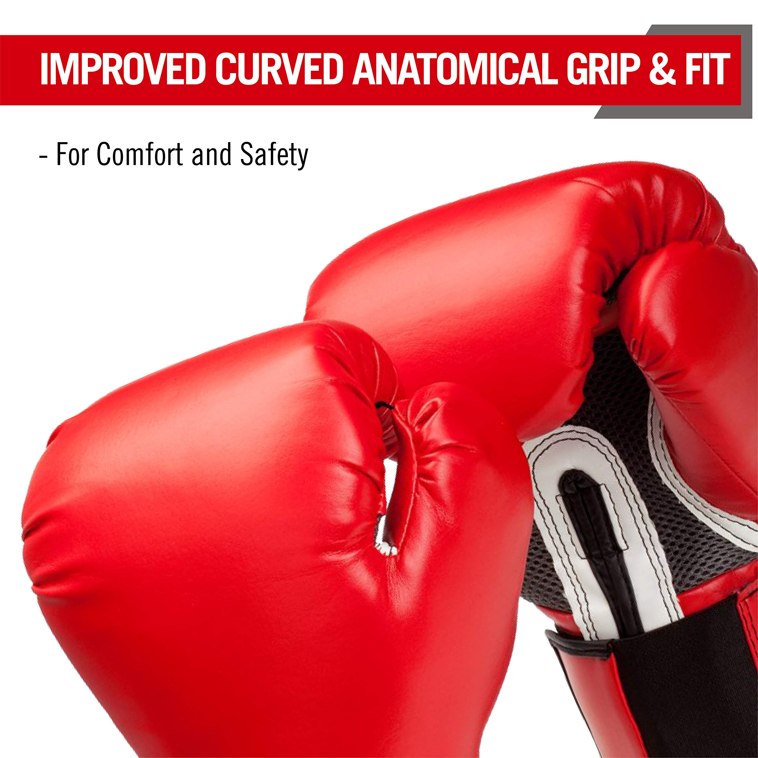 Amazon.co.jp: Everlast（エバーラスト）プロスタイル 練習用