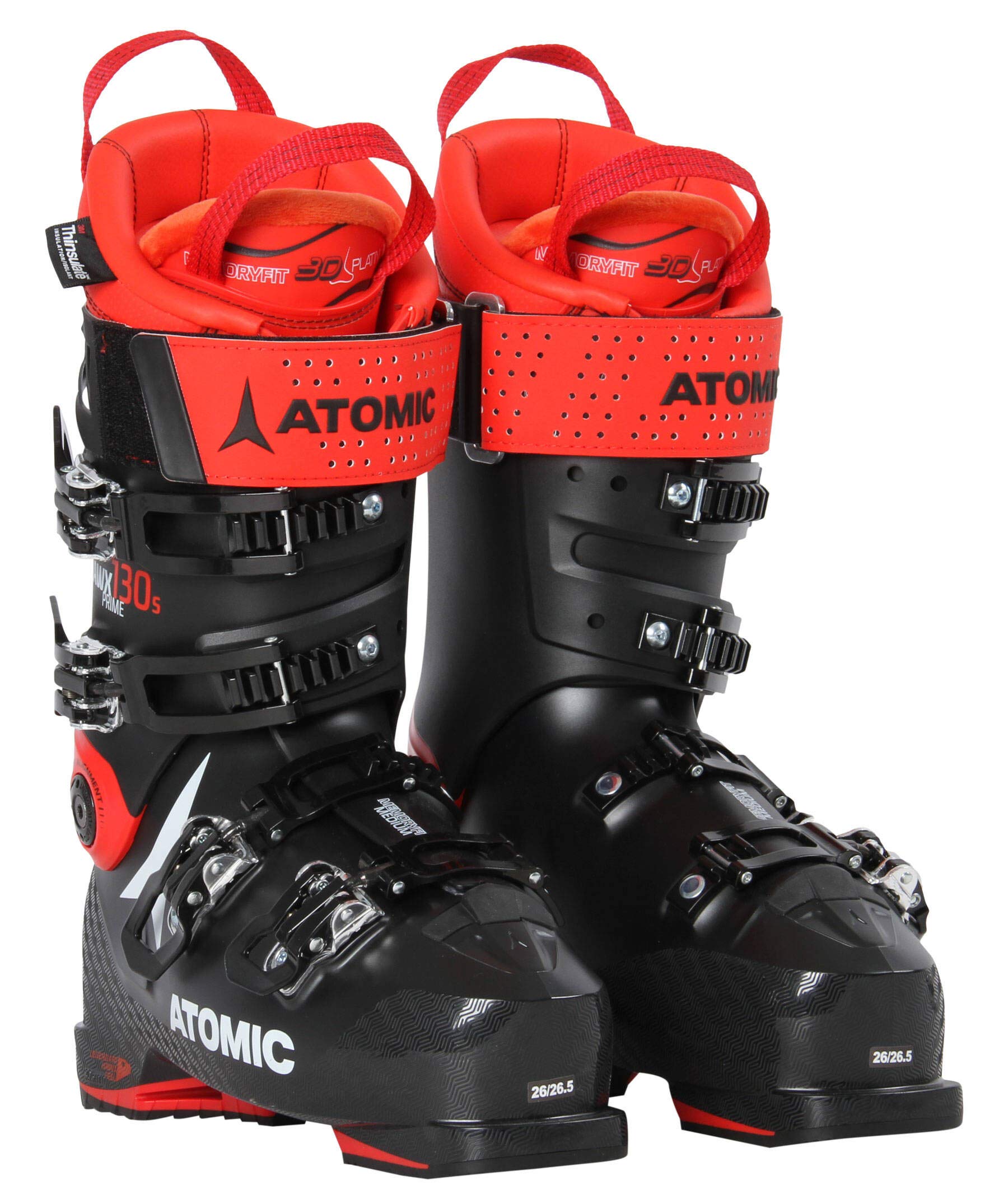 Amazon.co.jp: Atomic HAWX Prime 130S スキーブーツ メンズ