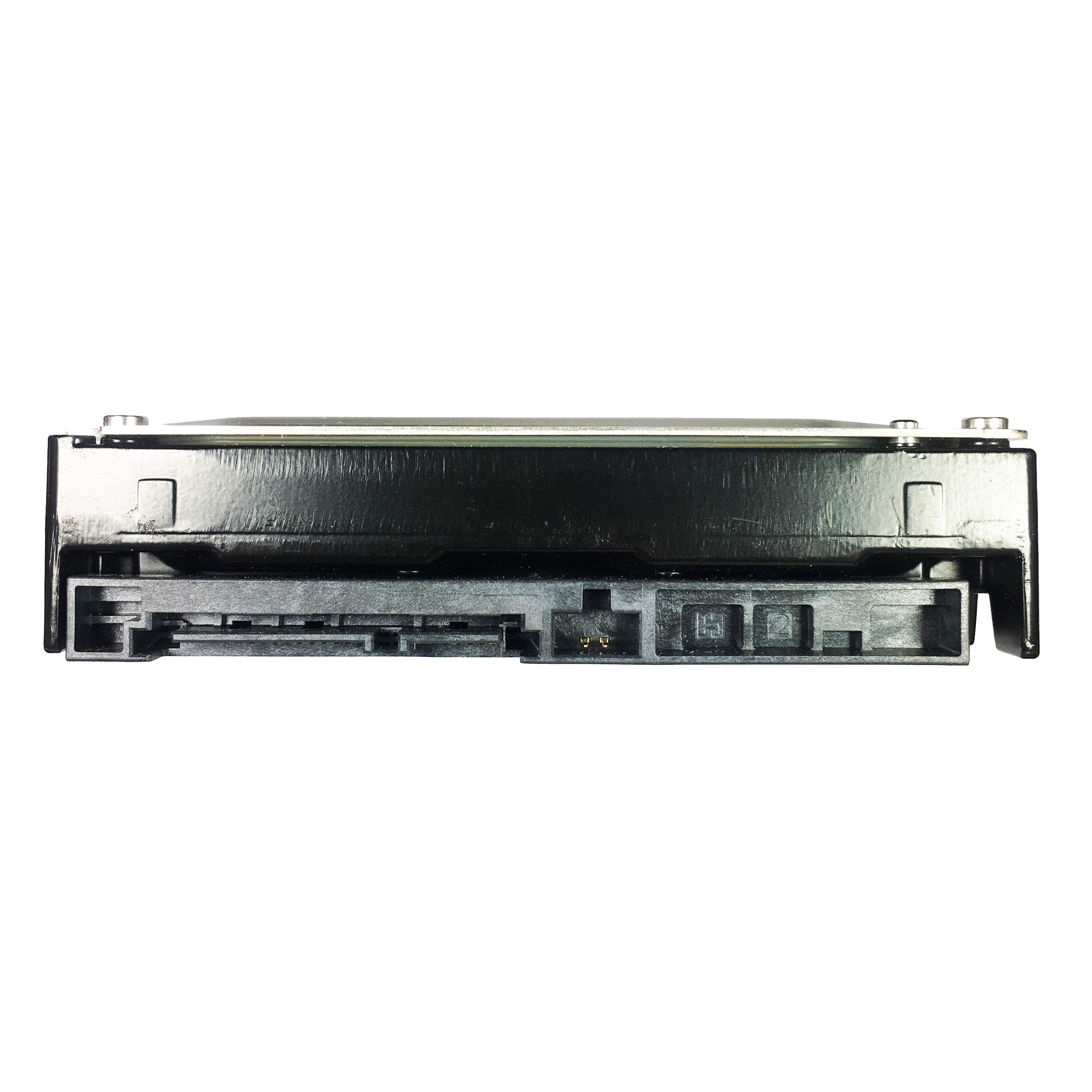 Amazon.com: HGST HUA723020ALA640 2TB SATA 3.5 7.2K 6Gbps