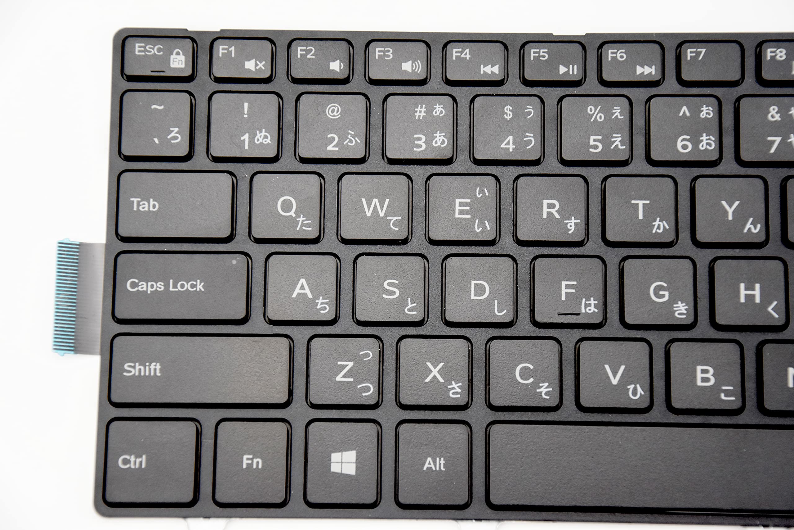 Amazon | E-ZeeGaaノートパソコンキーボード適用するDELL 15-300 15