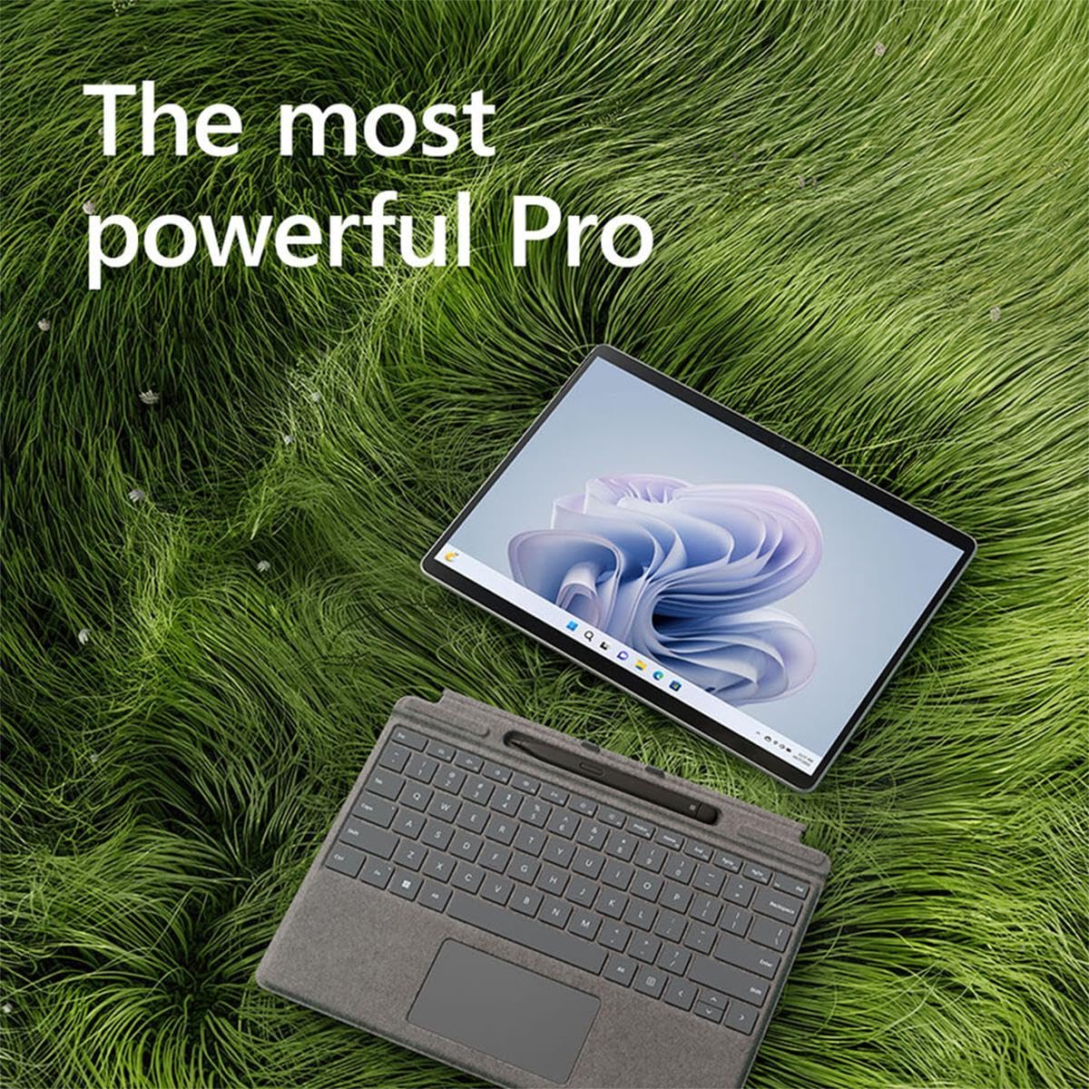 Amazon.com : Microsoft Surface Pro 9 Tablet - 13