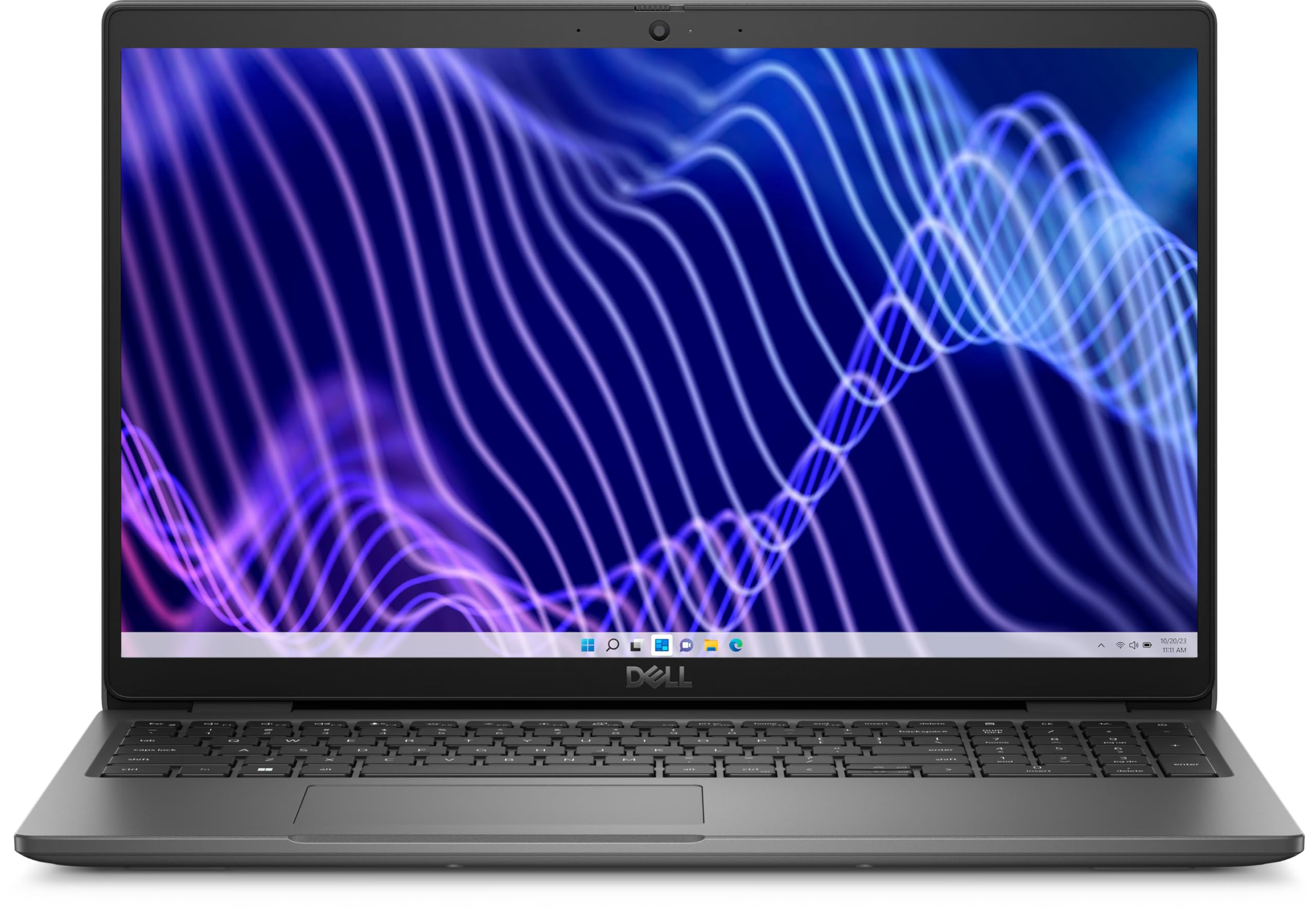 Amazon.com: Dell Latitude 3540 High Performance Business Laptop
