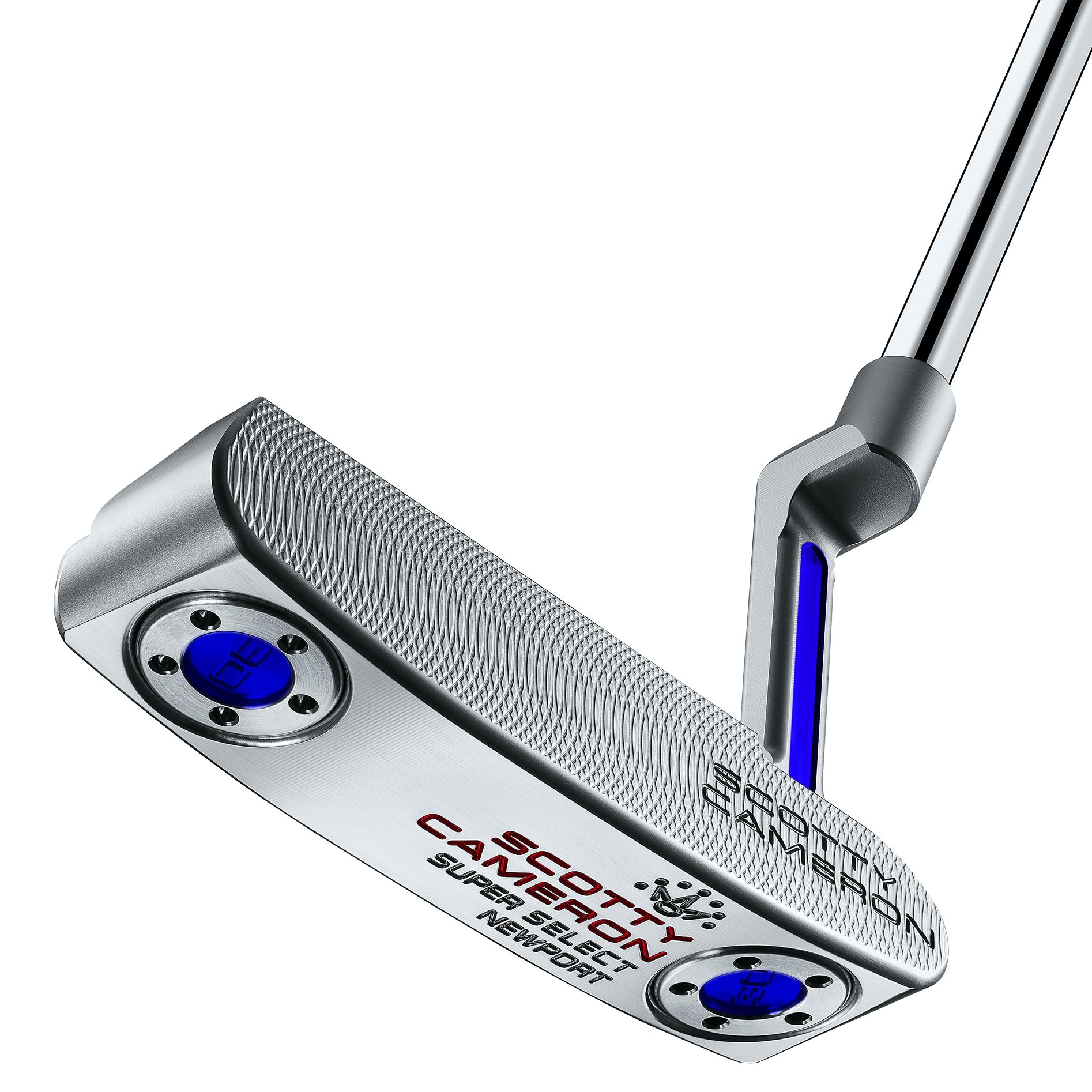 Amazon.co.jp: スコッティキャメロン (SCOTTY CAMERON) パター