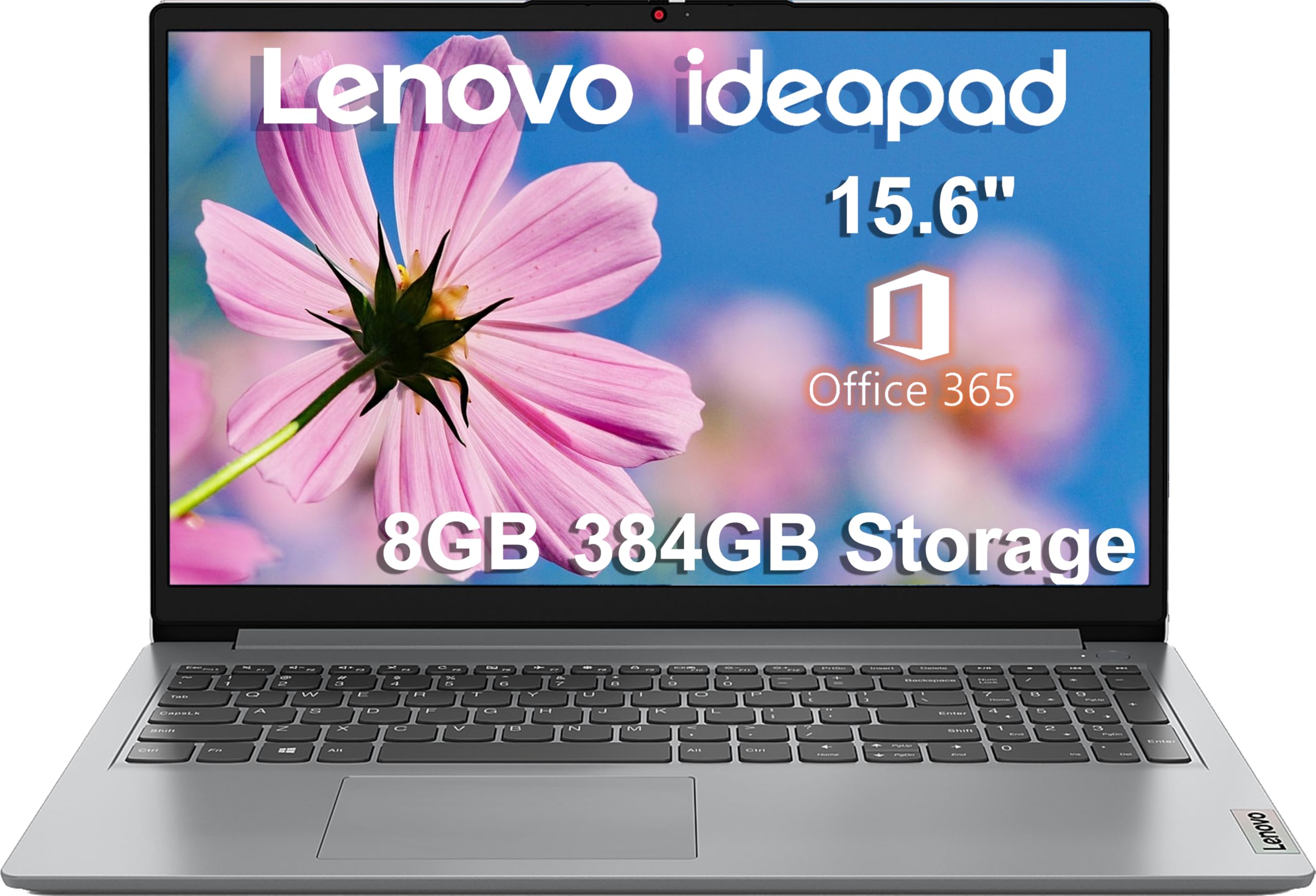Amazon.com: Lenovo IdeaPad 1i 15.6