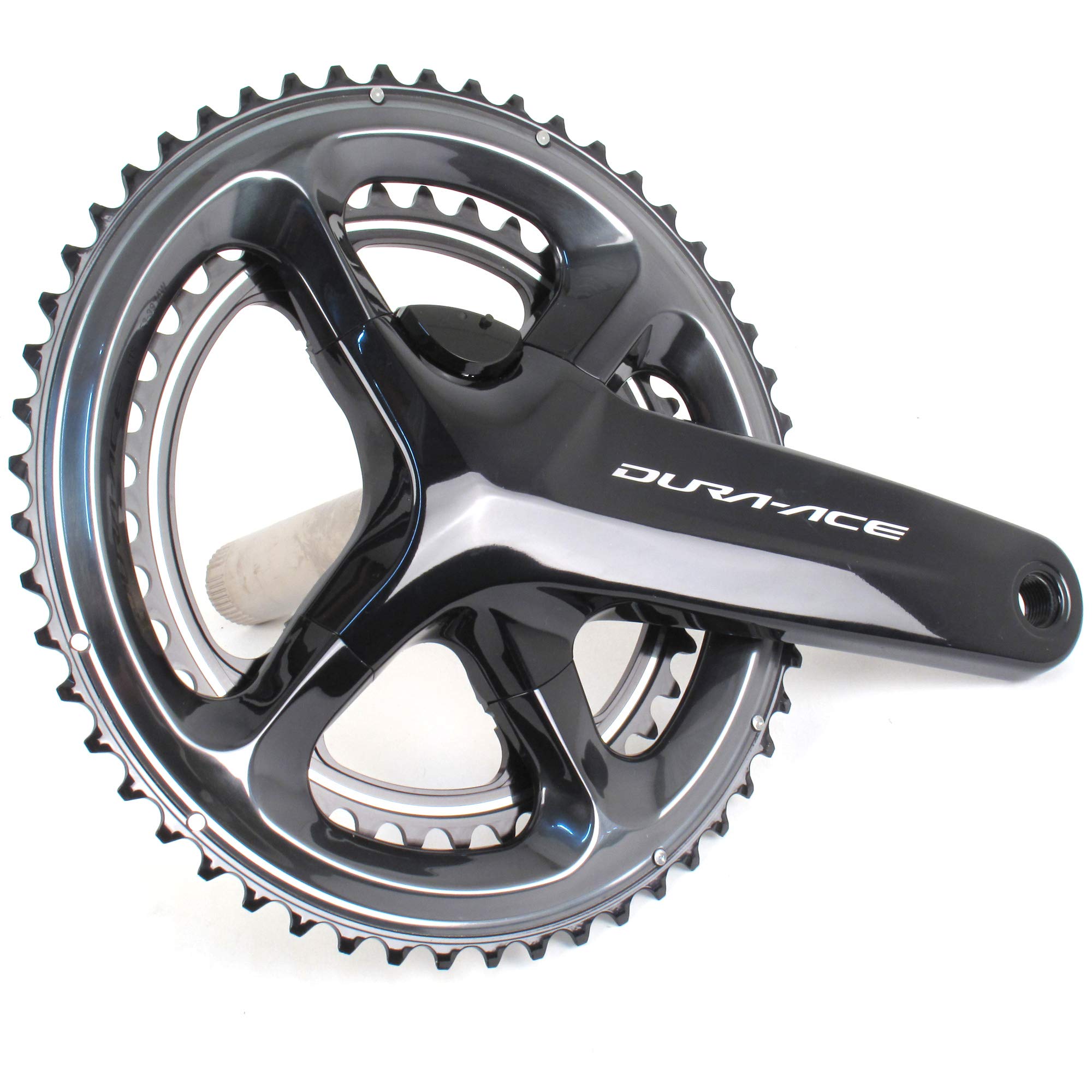 Amazon | シマノ(SHIMANO) デュラエース パワーメータークランクセット