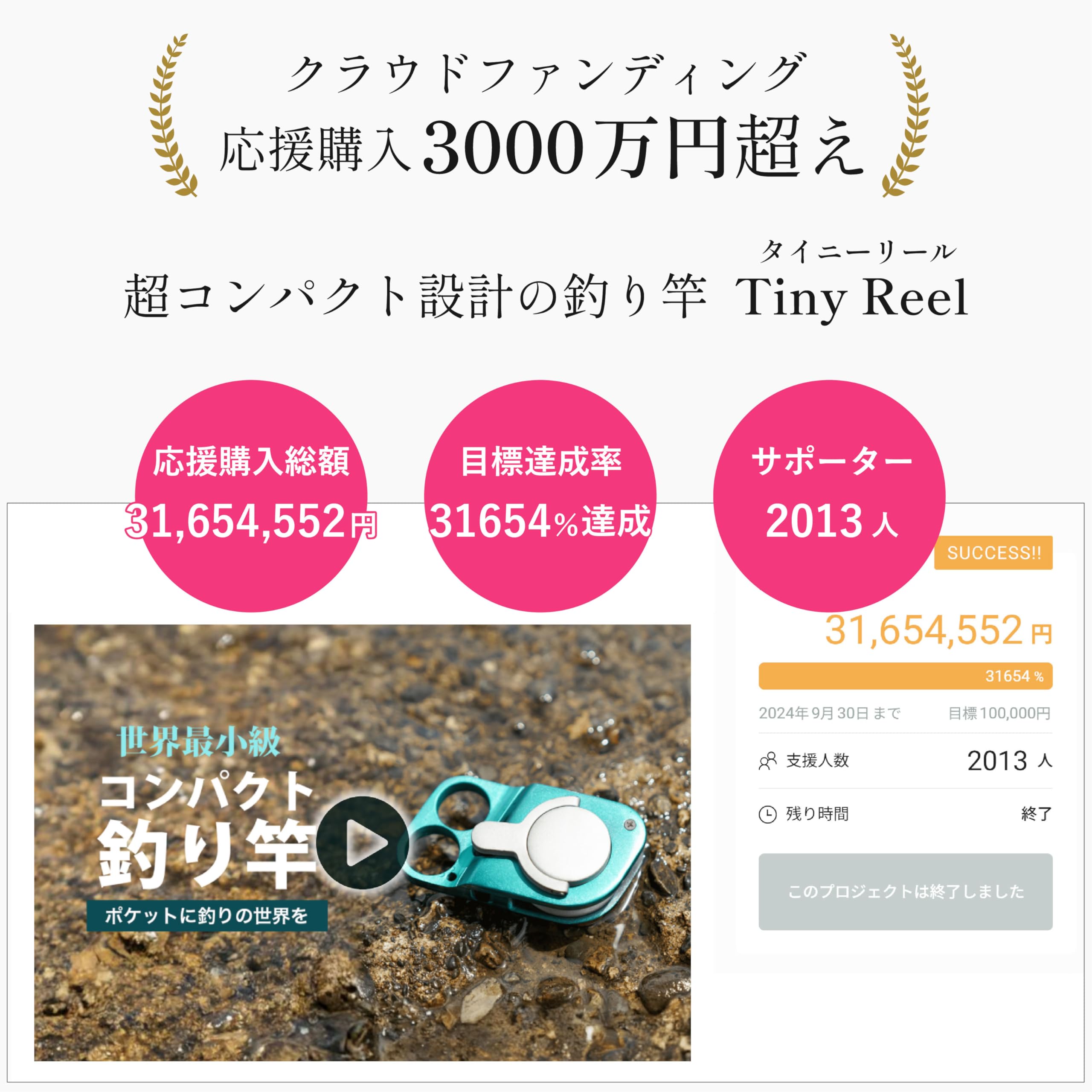 Amazon | 釣り竿 釣り リール 軽量 携帯 小型 コンパクト キャンプ