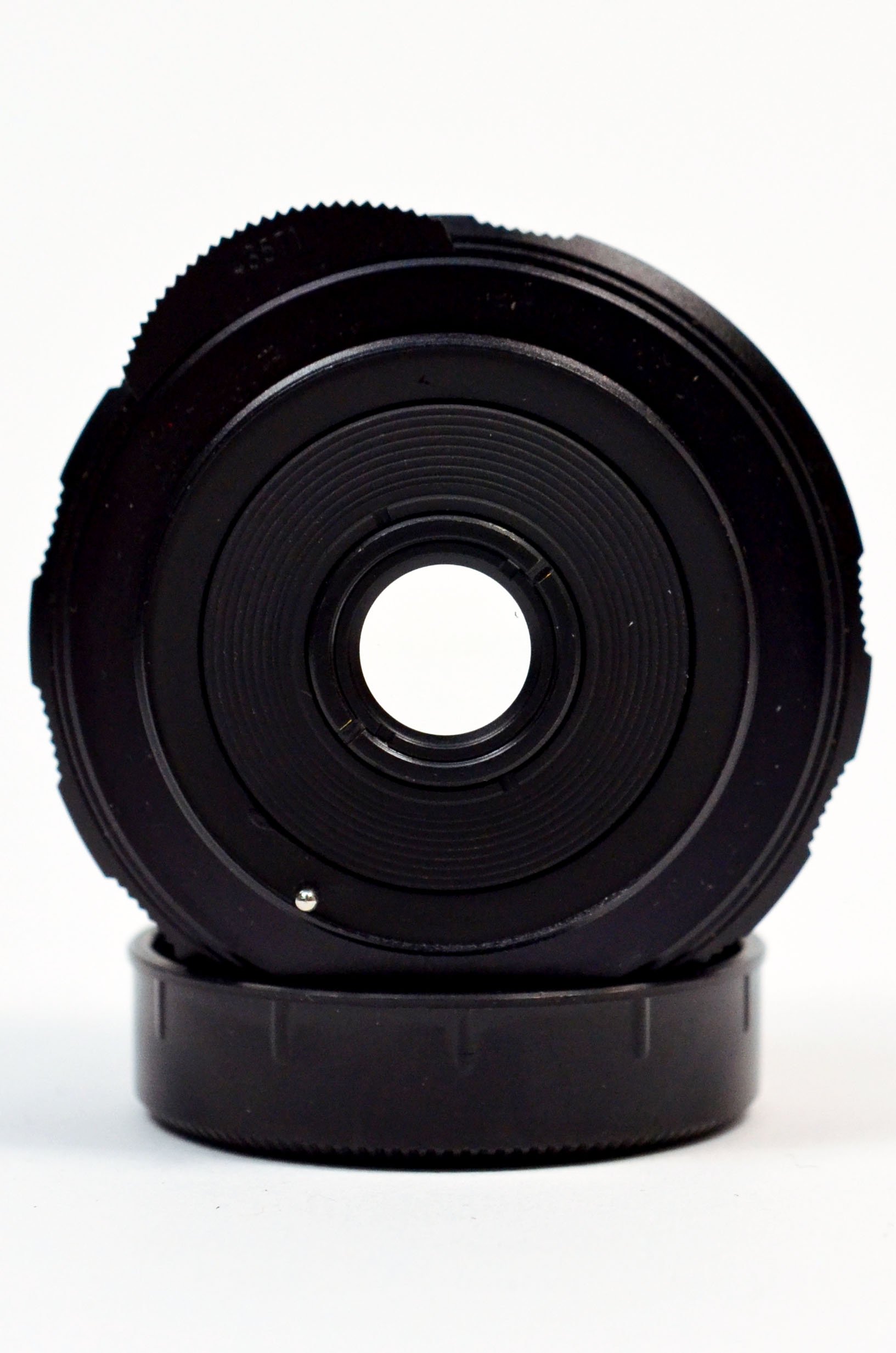 Amazon.com : PENTAX Super TAKUMAR 35mm F/3.5 MF Lens (M42 / thread