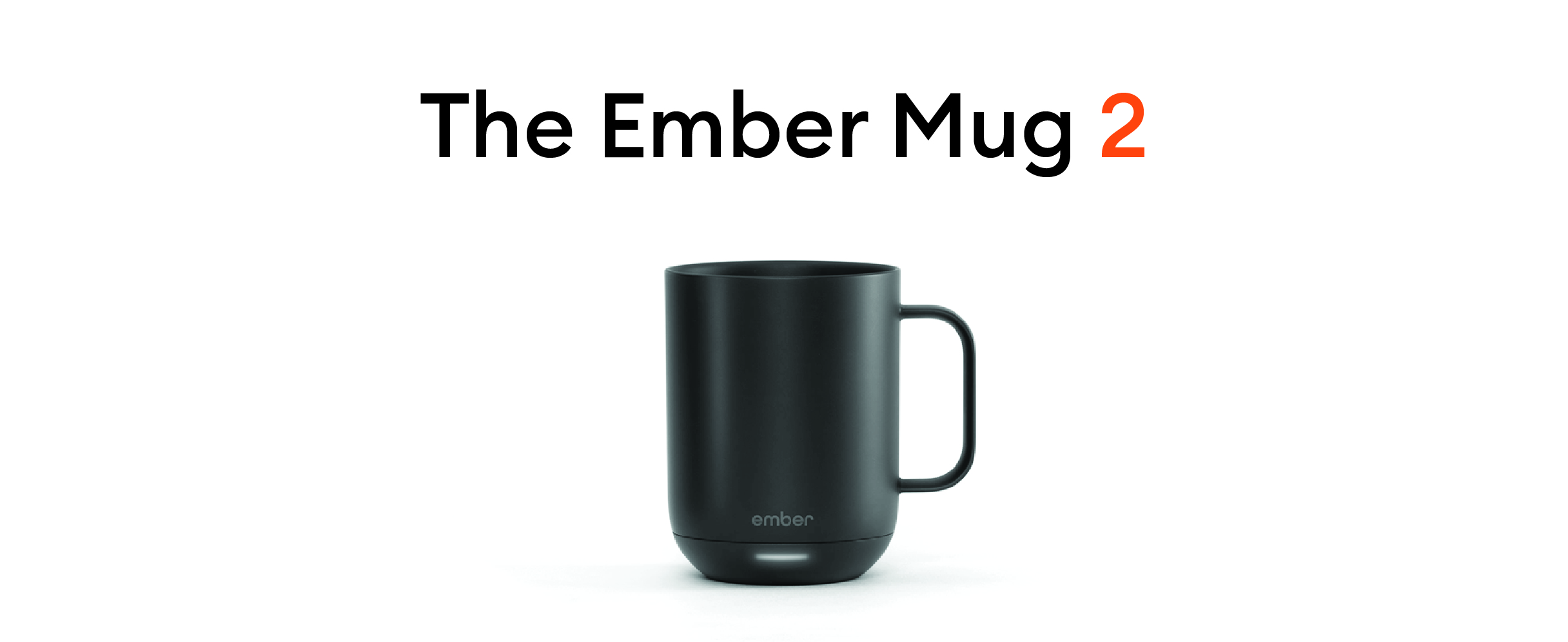 Amazon.com | Ember Temperature Control 14oz Smart Mug 2, App