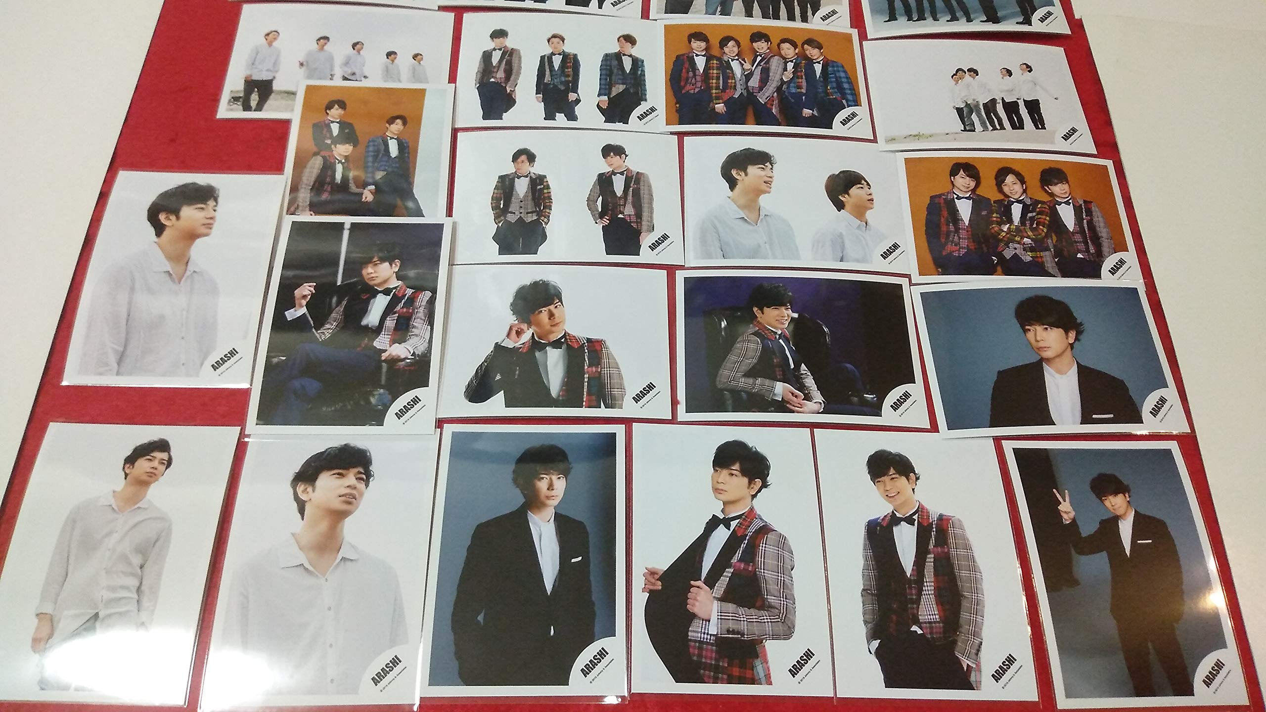 Amazon.co.jp: 【松本潤】 嵐 アルバム「5×20 All the BEST!! 1999