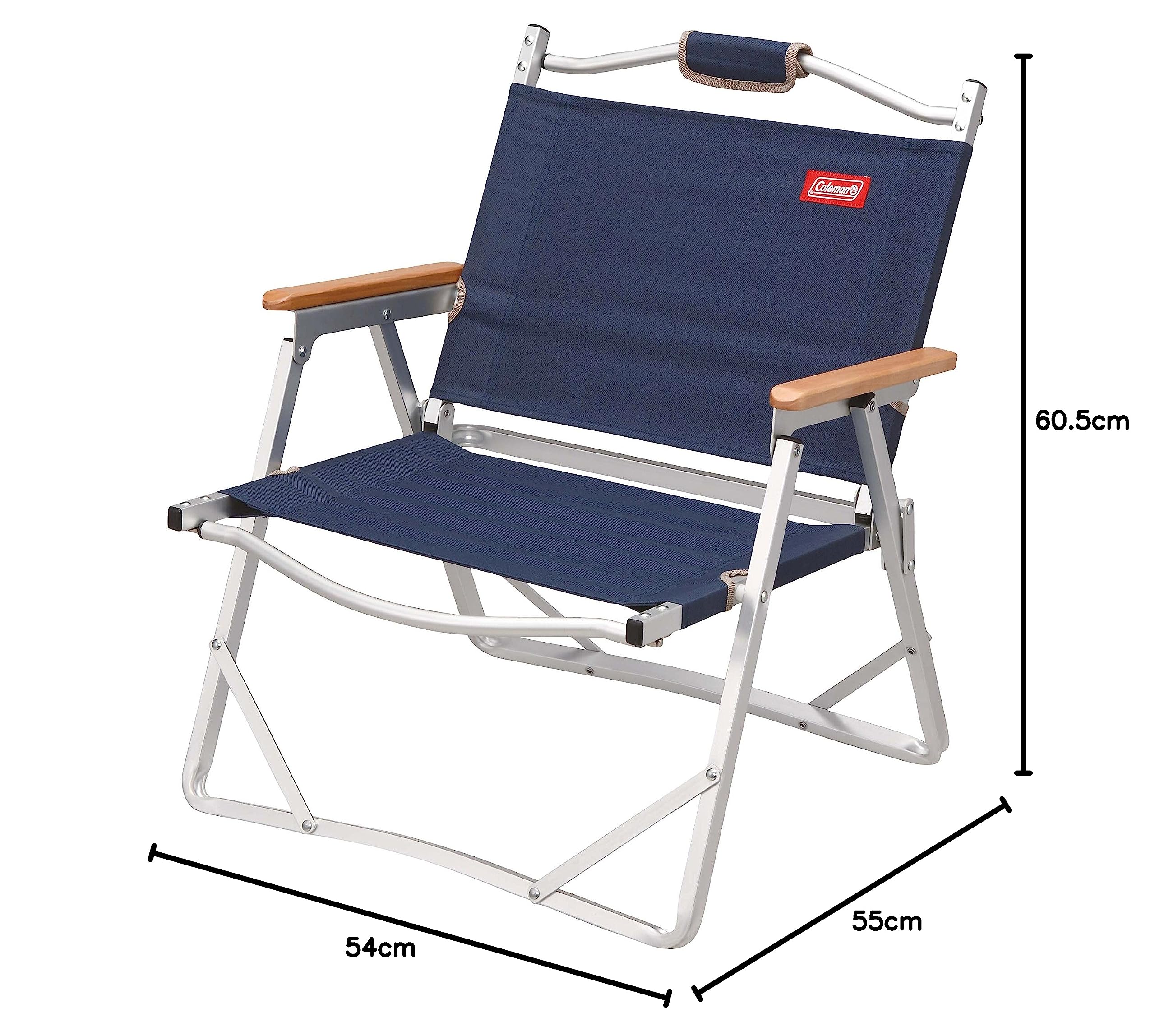 Amazon.co.jp: Coleman(コールマン) チェア コンパクト