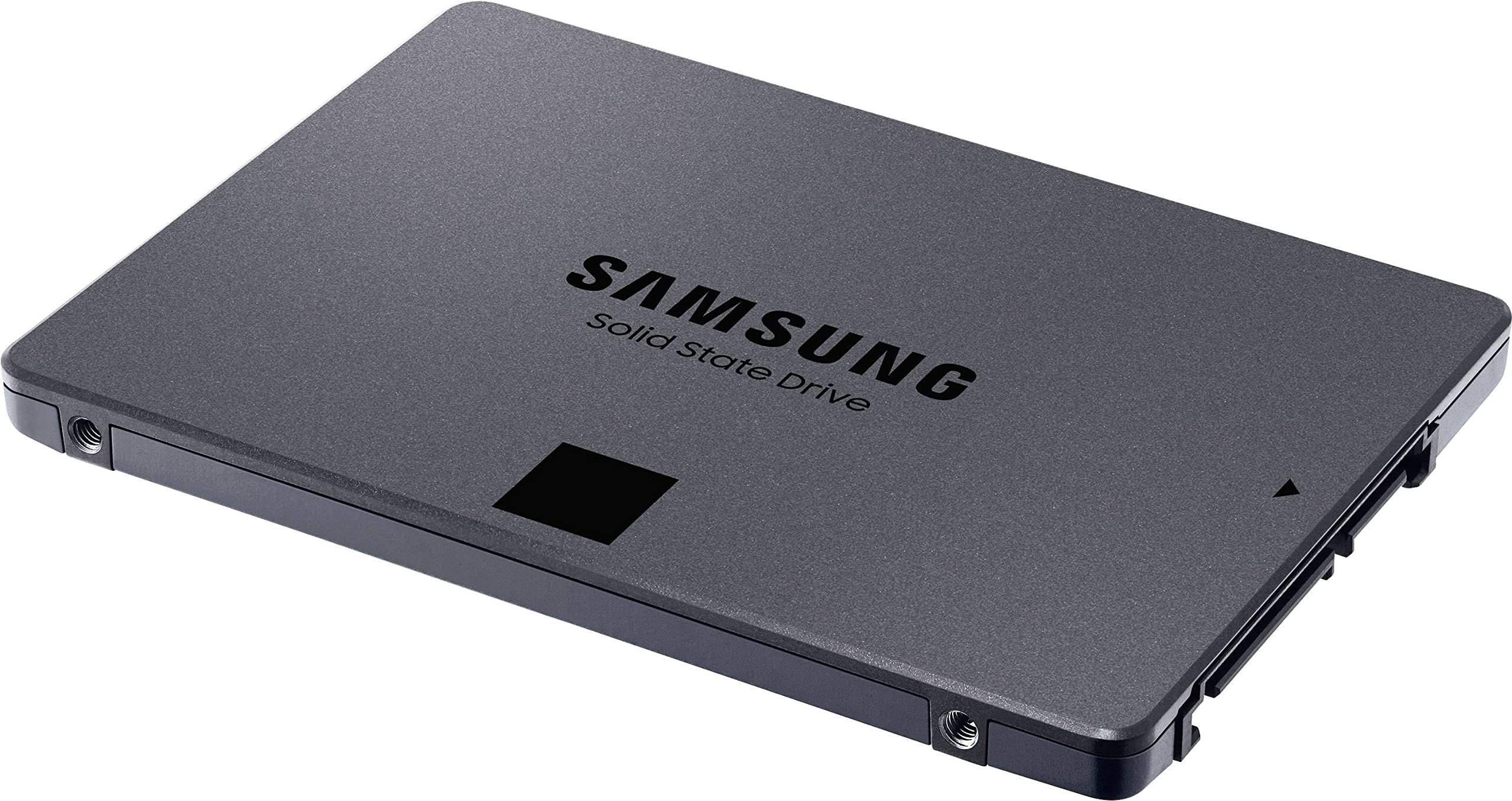 Amazon.com: SAMSUNG 870 QVO MZ-77Q8T0BW 8TB 2.5