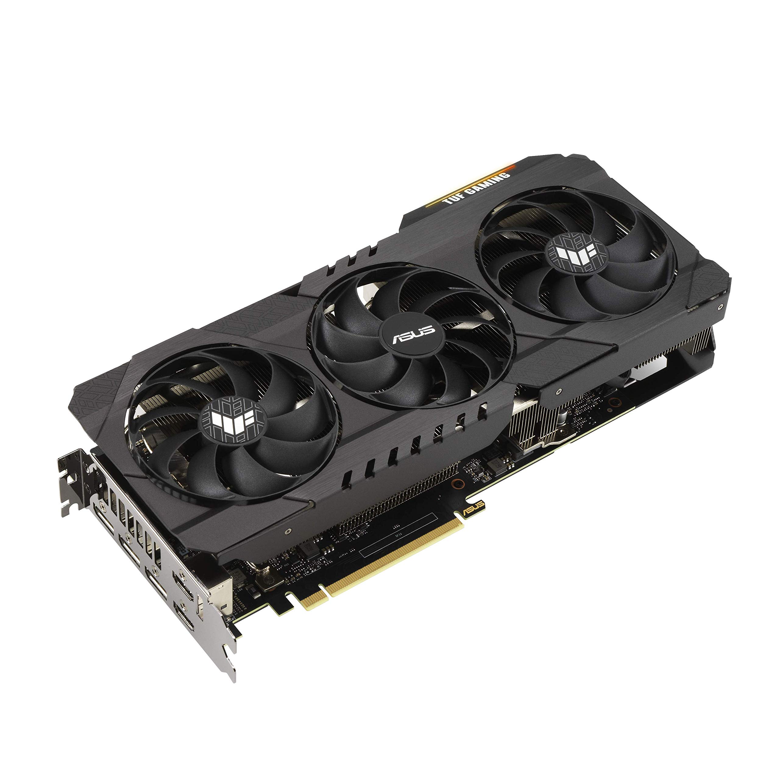 Amazon | ASUS TUF Gaming NVIDIA GeForce RTX 3080 OCエディション