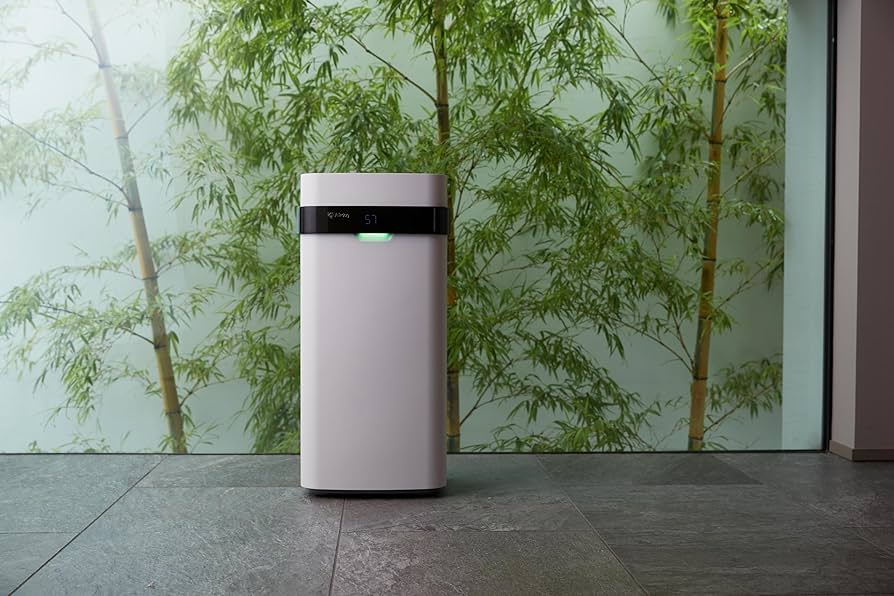 Amazon.co.jp: Airdog X5D Airdog equipped with CO2 sensor