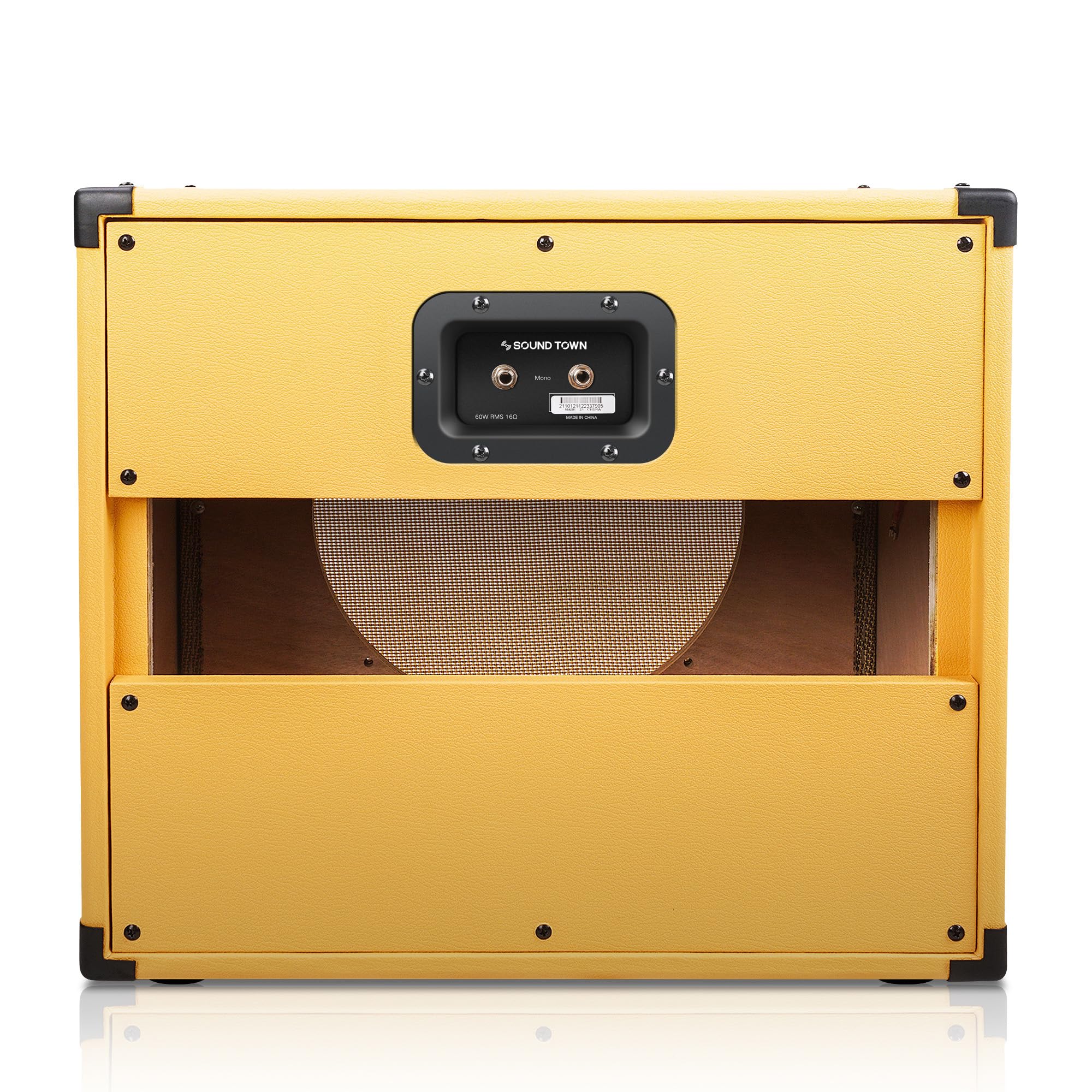 Hartke A70 改 キャビネット 12インチアルミコーン搭載 8Ω 楽器