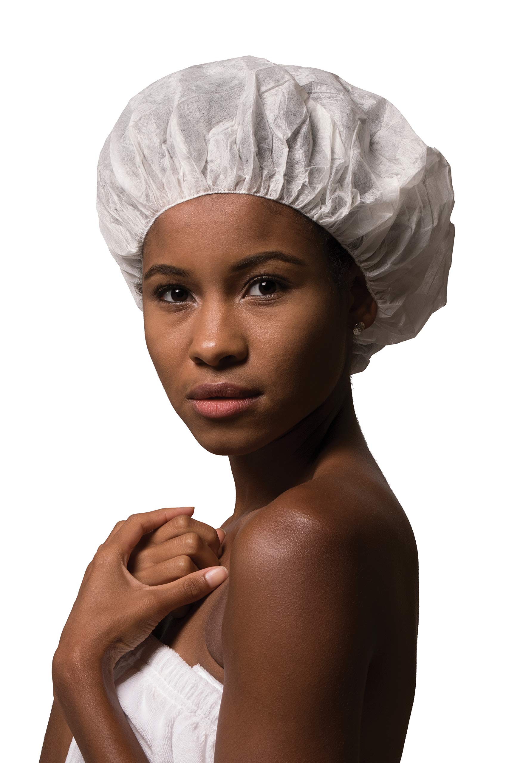 Amazon.com: Betty Dain Unda Net Sleep Cap/Hairnet, Non-Woven