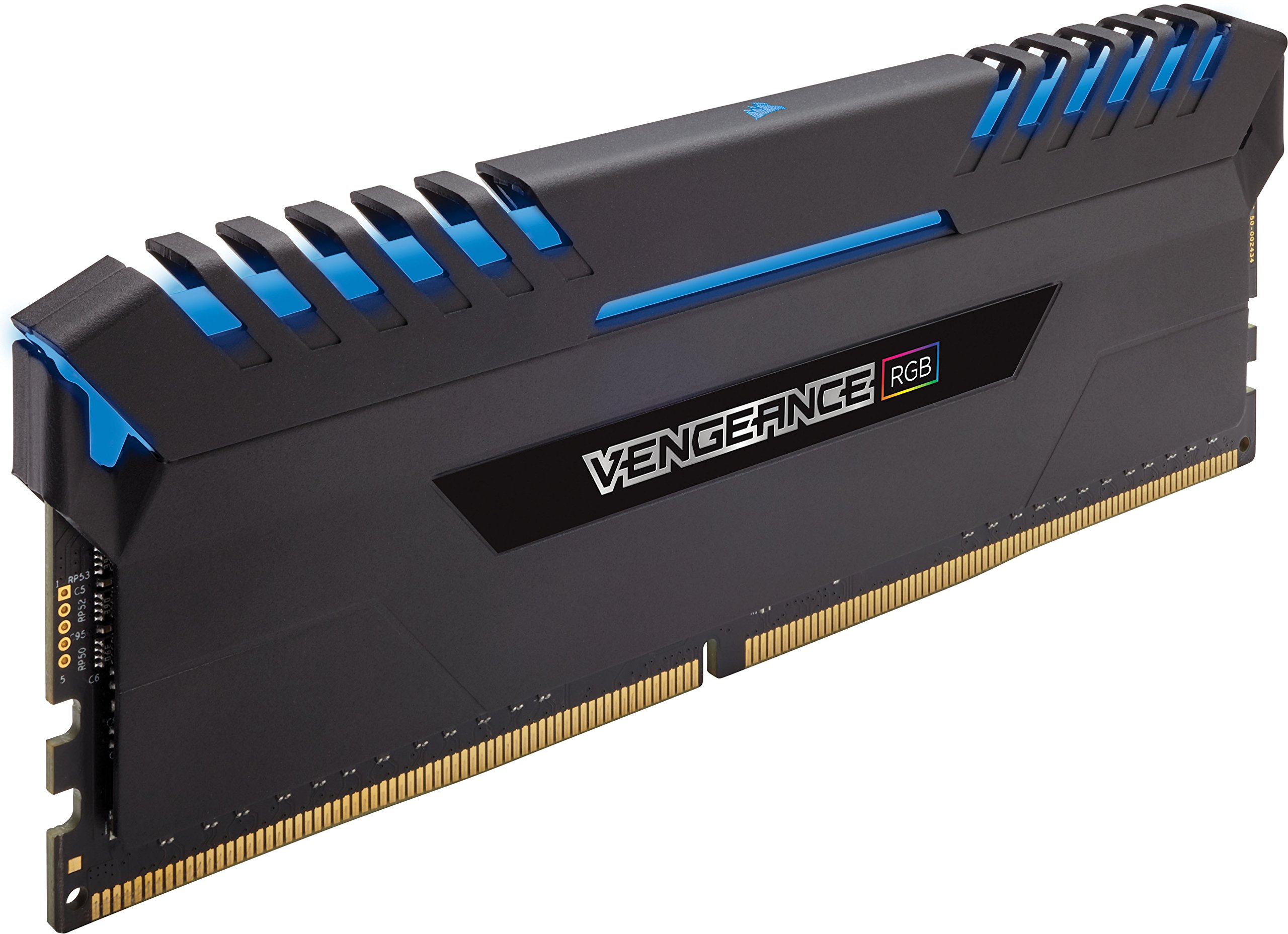 Amazon | Corsair Vengence シリーズ RGB LED搭載 DDR4 3466Mhz
